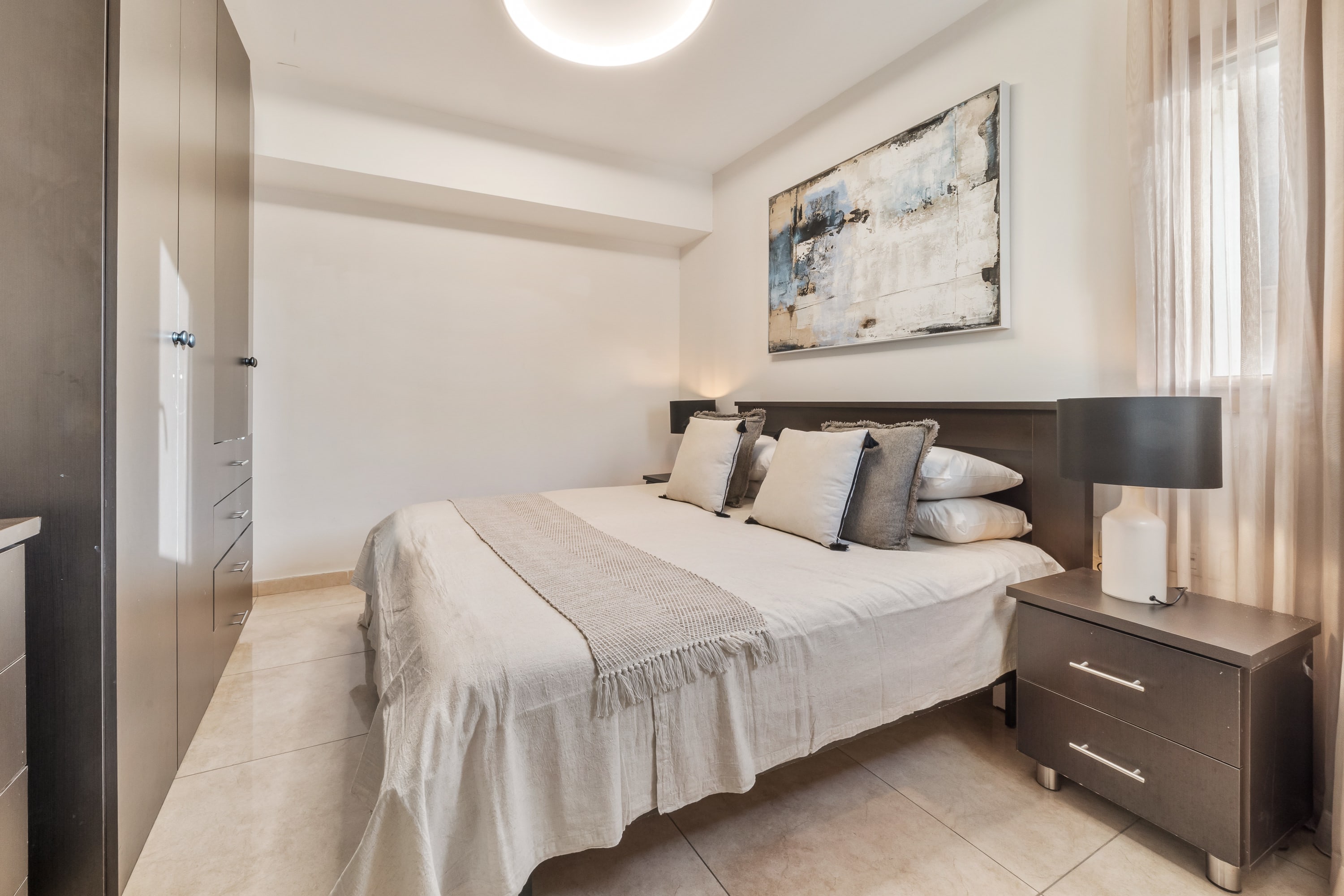King David Residence Luxury 3 Bedroom, Unit 404 – Pool, Gym & Parking, Mamilla Jerusalem photo 44