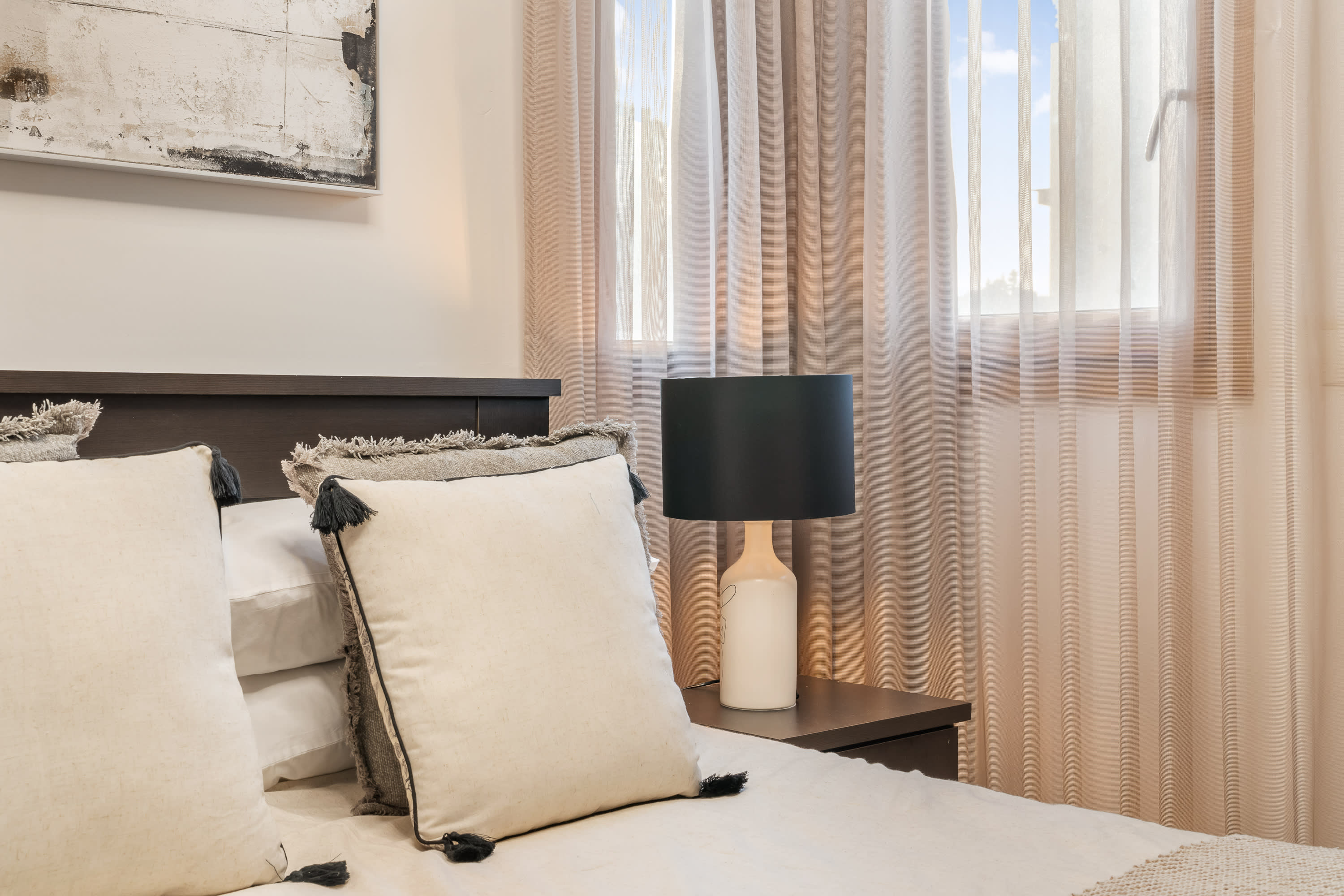 King David Residence Luxury 3 Bedroom, Unit 404 – Pool, Gym & Parking, Mamilla Jerusalem photo 47