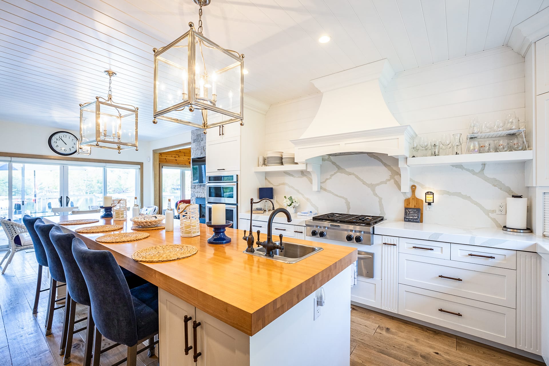 Cottage #234