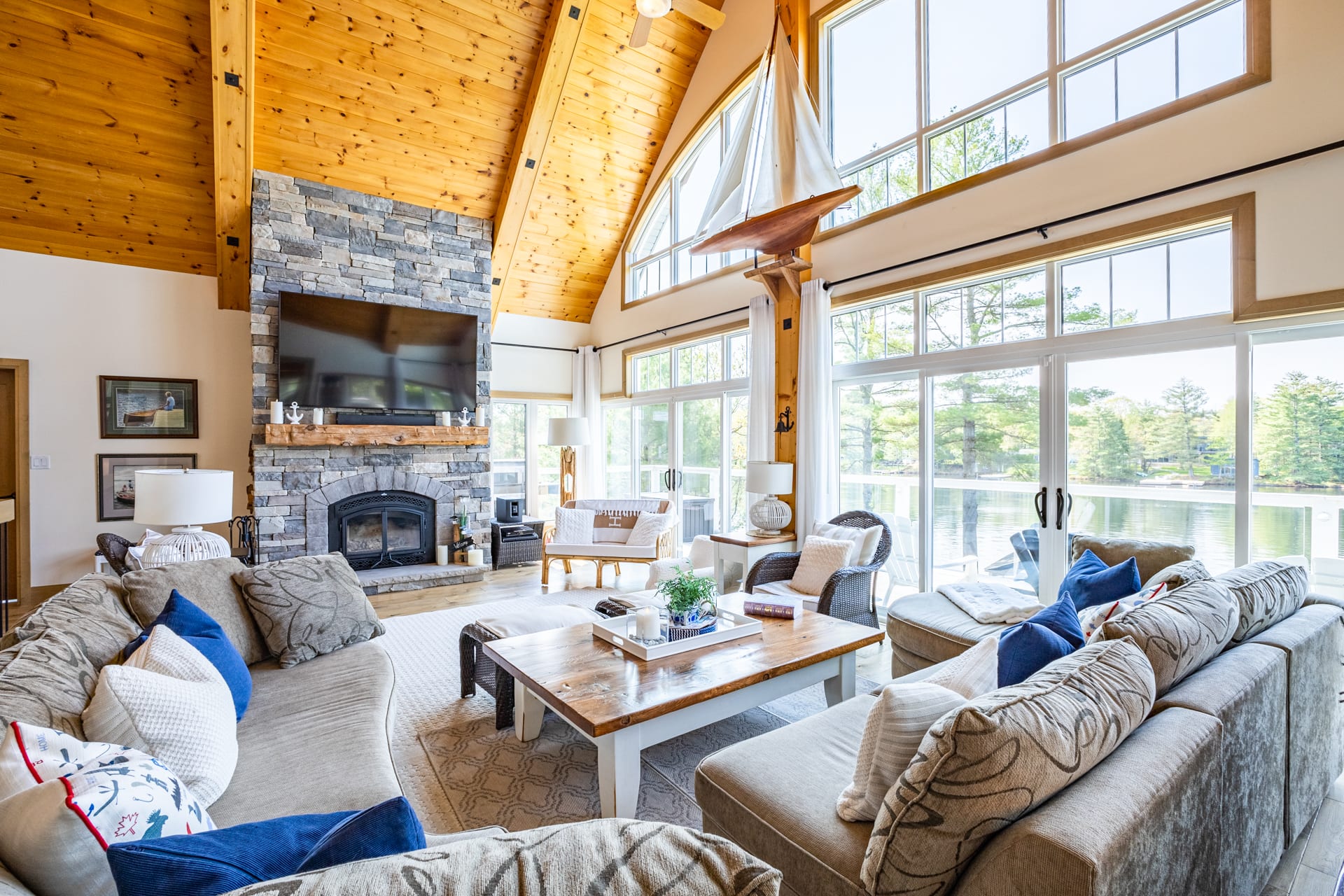 Cottage #234