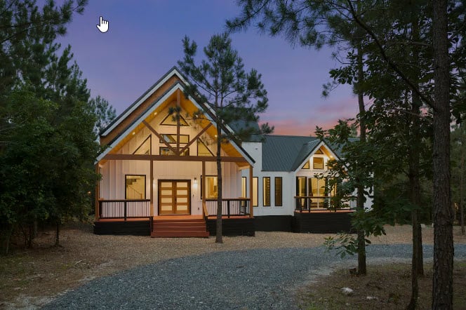 Entertainment Cabin Retreat, Spa Games & Play Zone