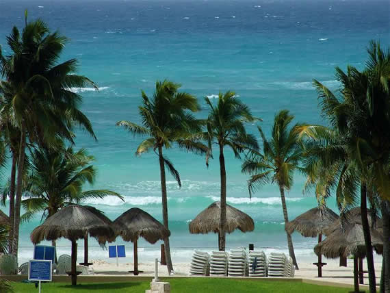 Villas del Mar | E-406 | 2BR | Puerto Aventuras — Puerto Aventuras, Quintana Roo — vacation rental