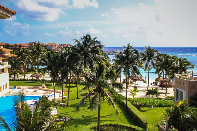 Villas del Mar | D-302 | 3BR | Puerto Aventuras — Puerto Aventuras, Quintana Roo — vacation rental