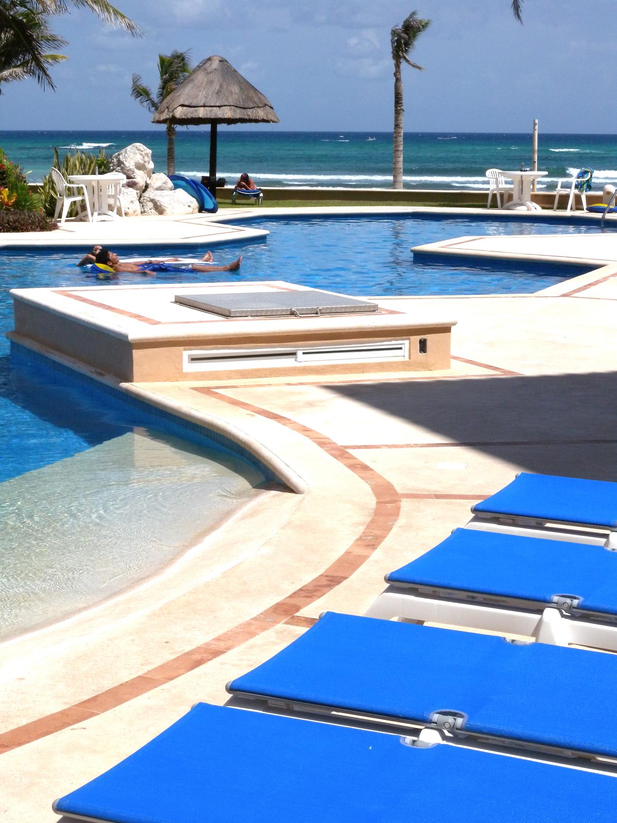 Villas del Mar II | 106 | 2BR | Puerto Aventuras — Puerto Aventuras, Quintana Roo — vacation rental