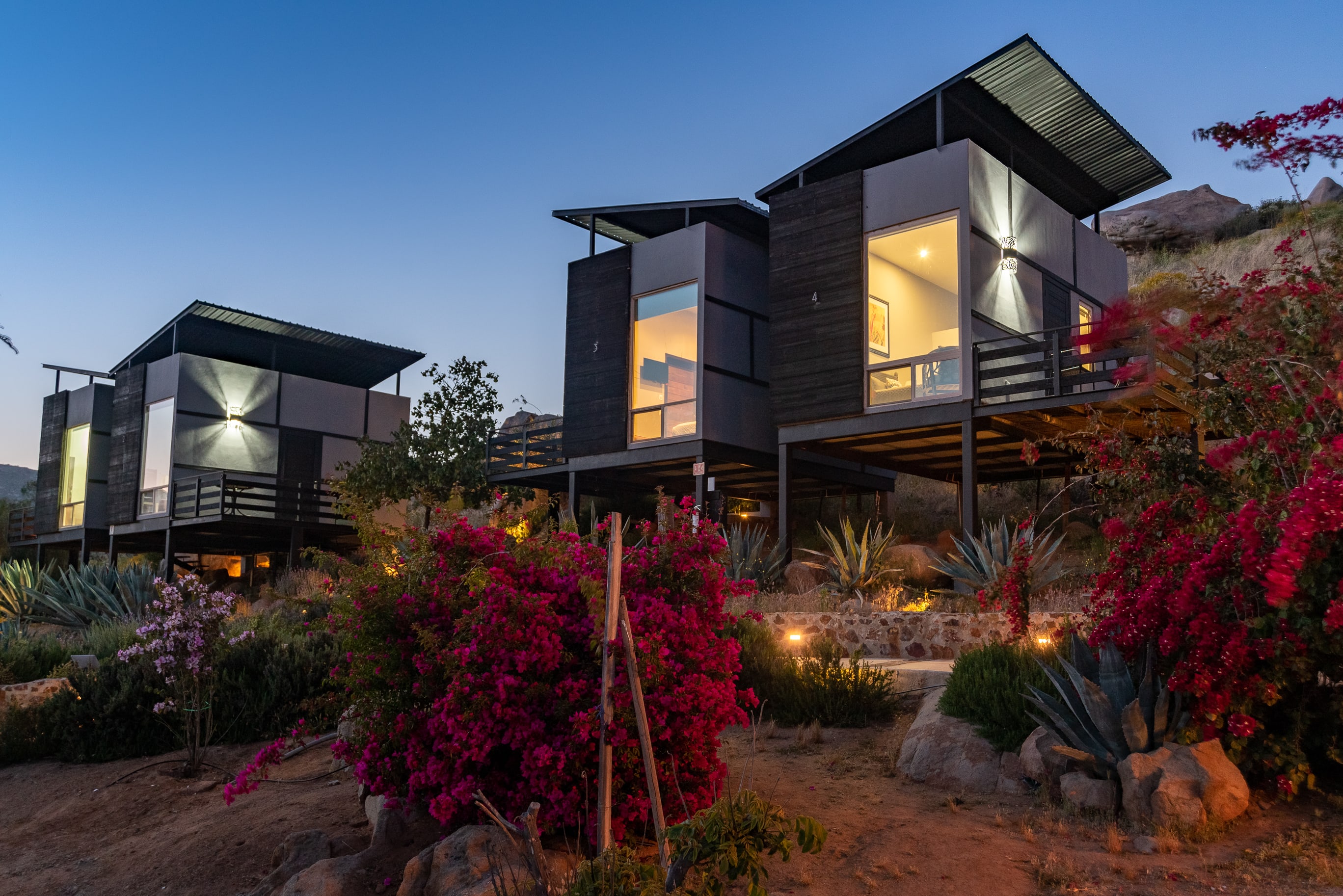 Atika Retreat Vinyard Cabin | Photo 2