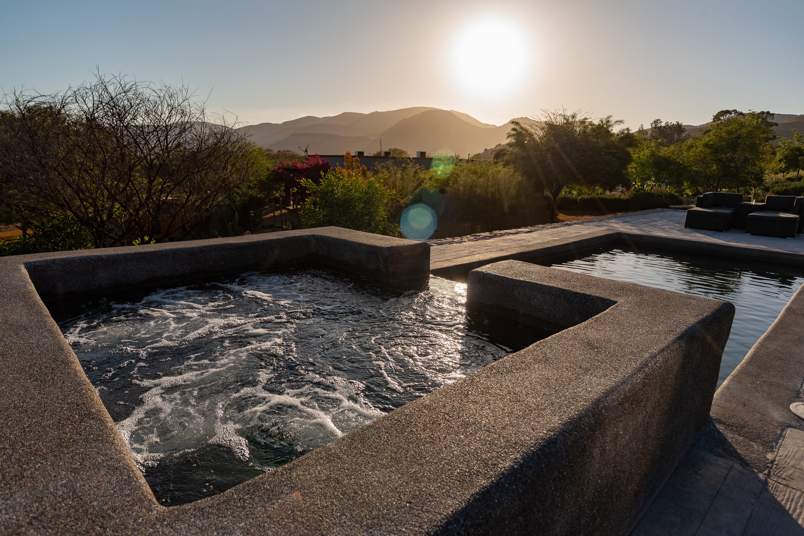 Atika Retreat Vinyard Villa | Photo 2