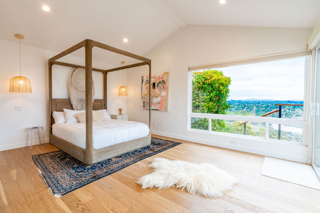 Outdoor Paradise-Mt Soledad-Pool-Hot Sauna-Views! — San Diego, CA — vacation rental