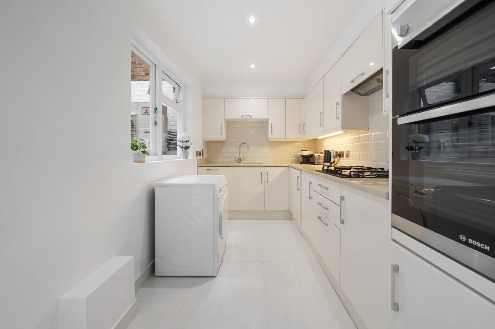 Modern 3B Apartment next to Park Lane in Hertford Street W1J 7SS - Property image 7 - VivreStays