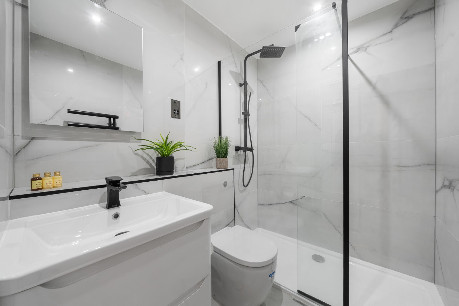 Modern 3B Apartment next to Park Lane in Hertford Street W1J 7SS - Property image 8 - VivreStays