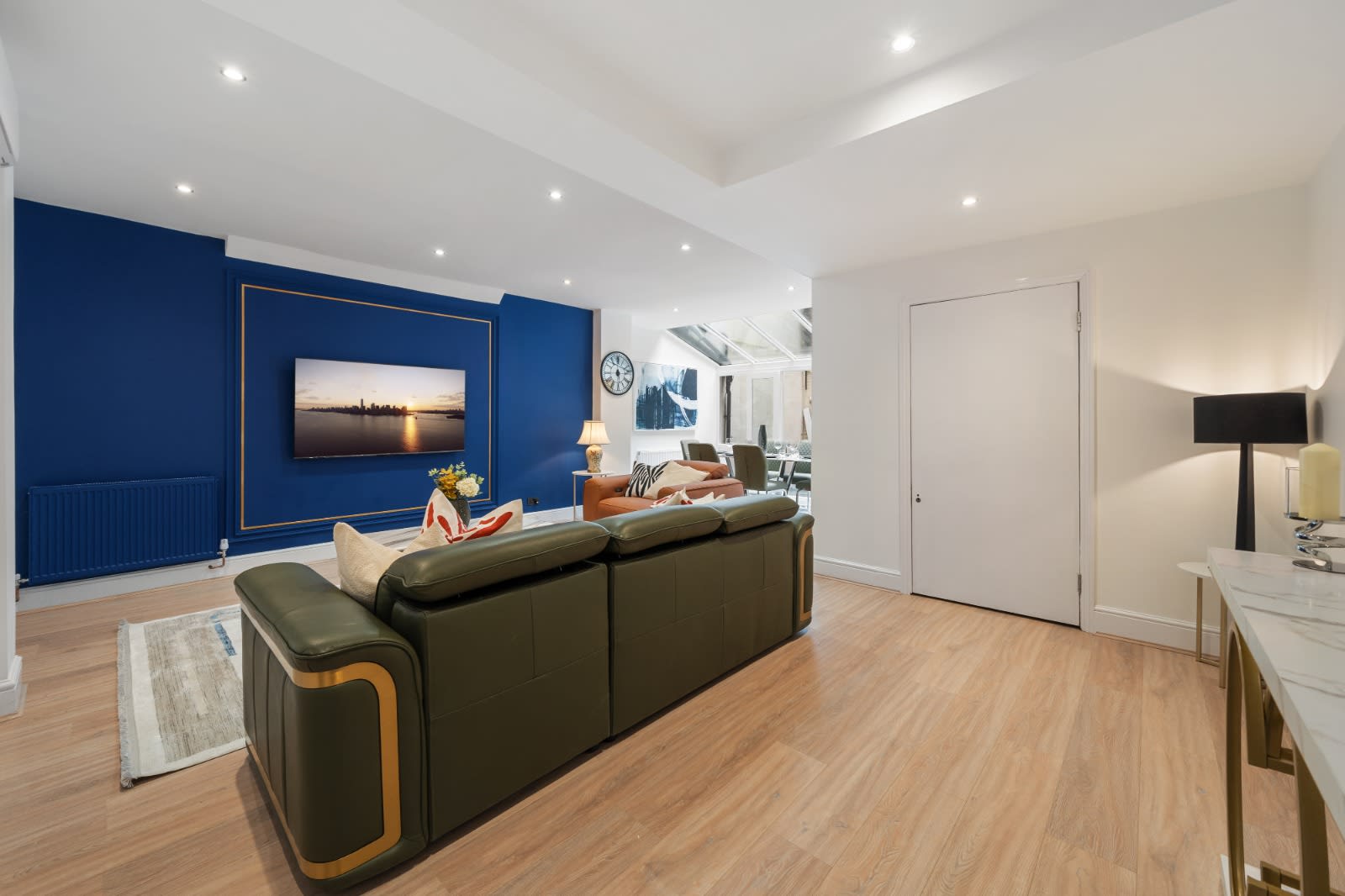 Modern 3B Apartment next to Park Lane in Hertford Street W1J 7SS - Property image 5 - VivreStays