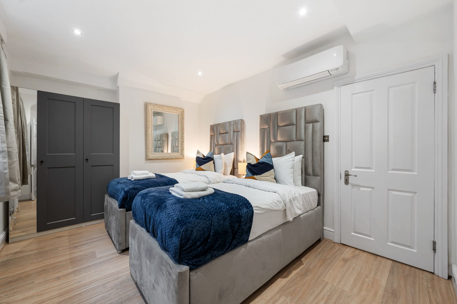 Modern 3B Apartment next to Park Lane in Hertford Street W1J 7SS - Property image 2 - VivreStays