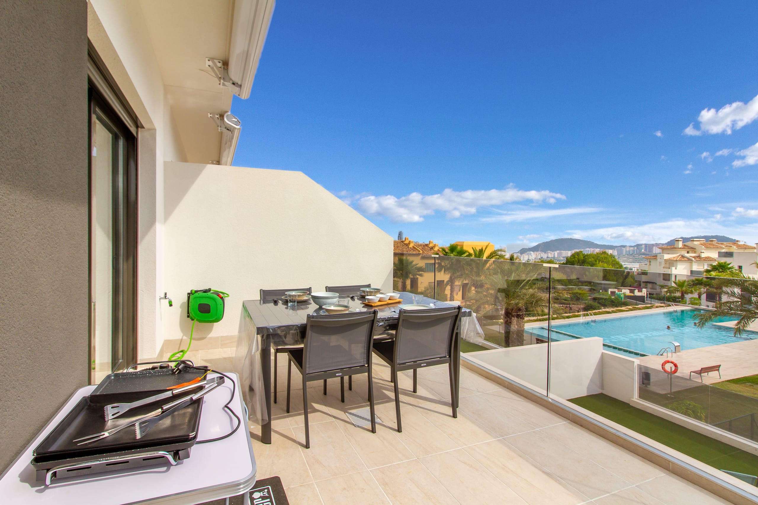 Carrer Londres, 9 Blq. 5-1º-B, Finestrat, Comunidad Valenciana 03509, Spain