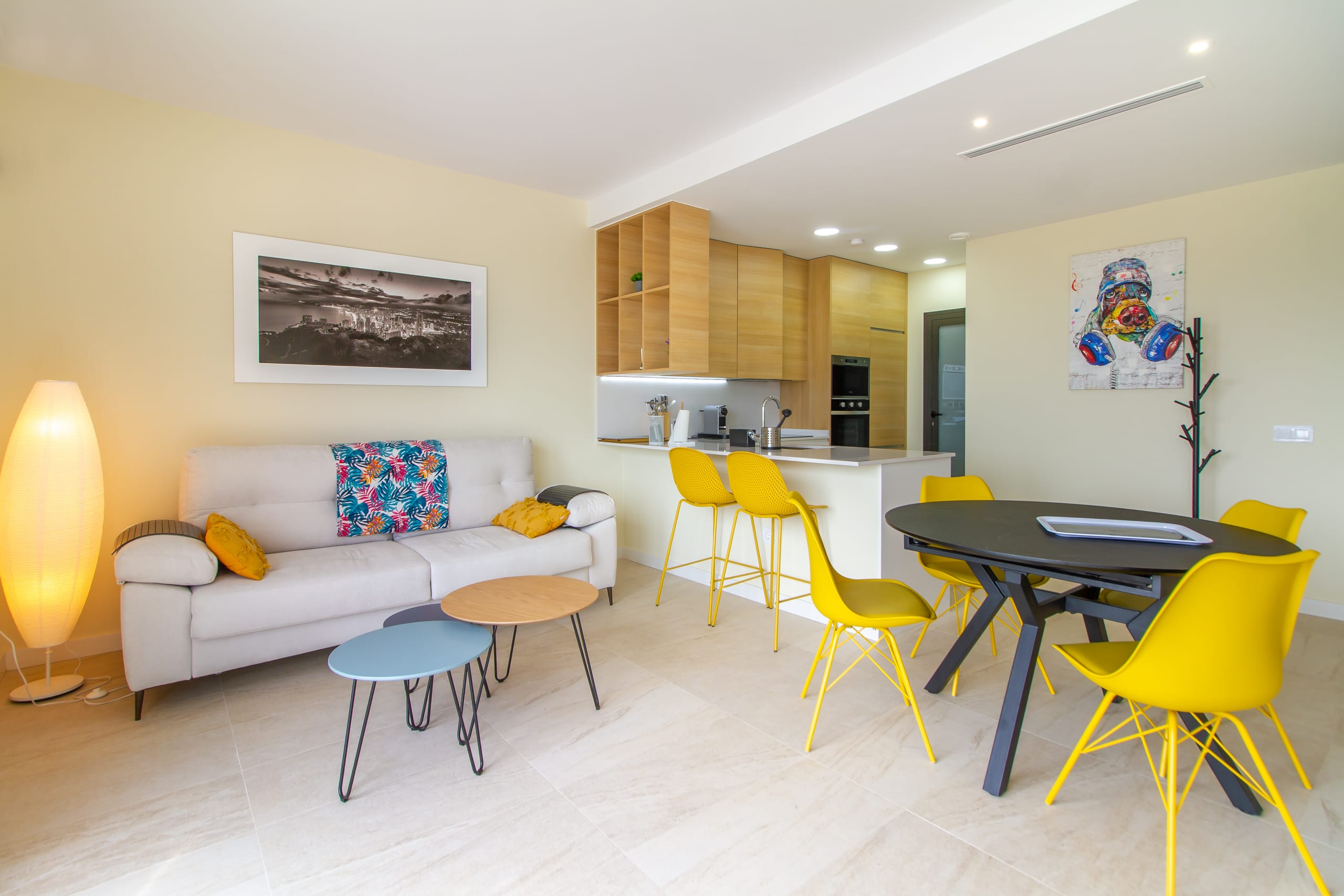 Carrer Londres, 9 Blq. 5-1º-B, Finestrat, Comunidad Valenciana 03509, Spain