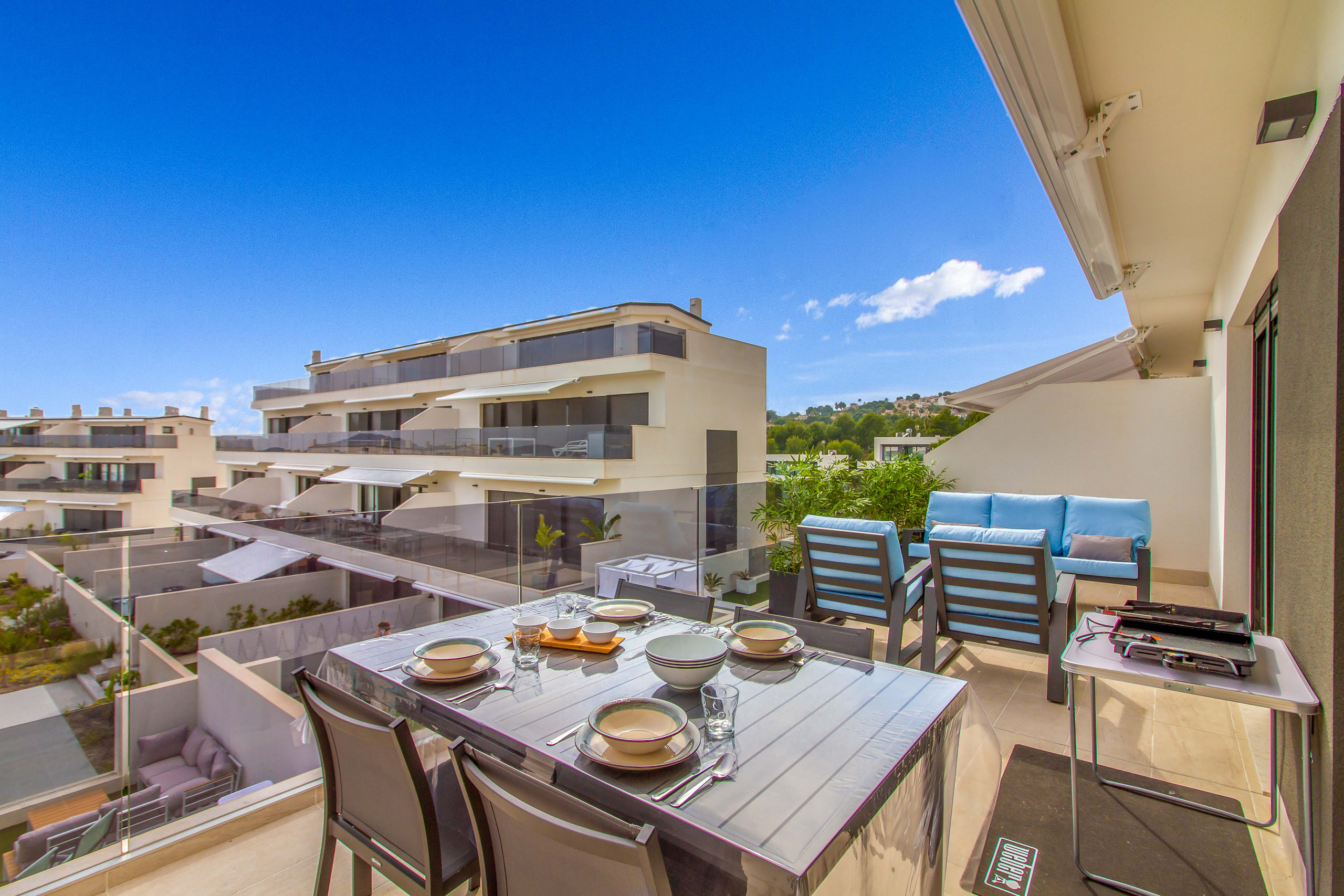 Carrer Londres, 9 Blq. 5-1º-B, Finestrat, Comunidad Valenciana 03509, Spain