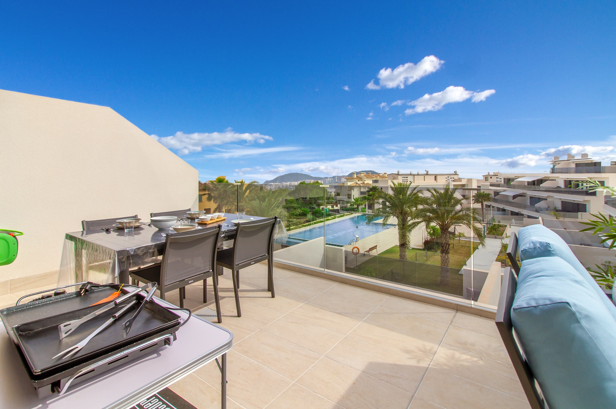 Carrer Londres, 9 Blq. 5-1º-B, Finestrat, Comunidad Valenciana 03509, Spain