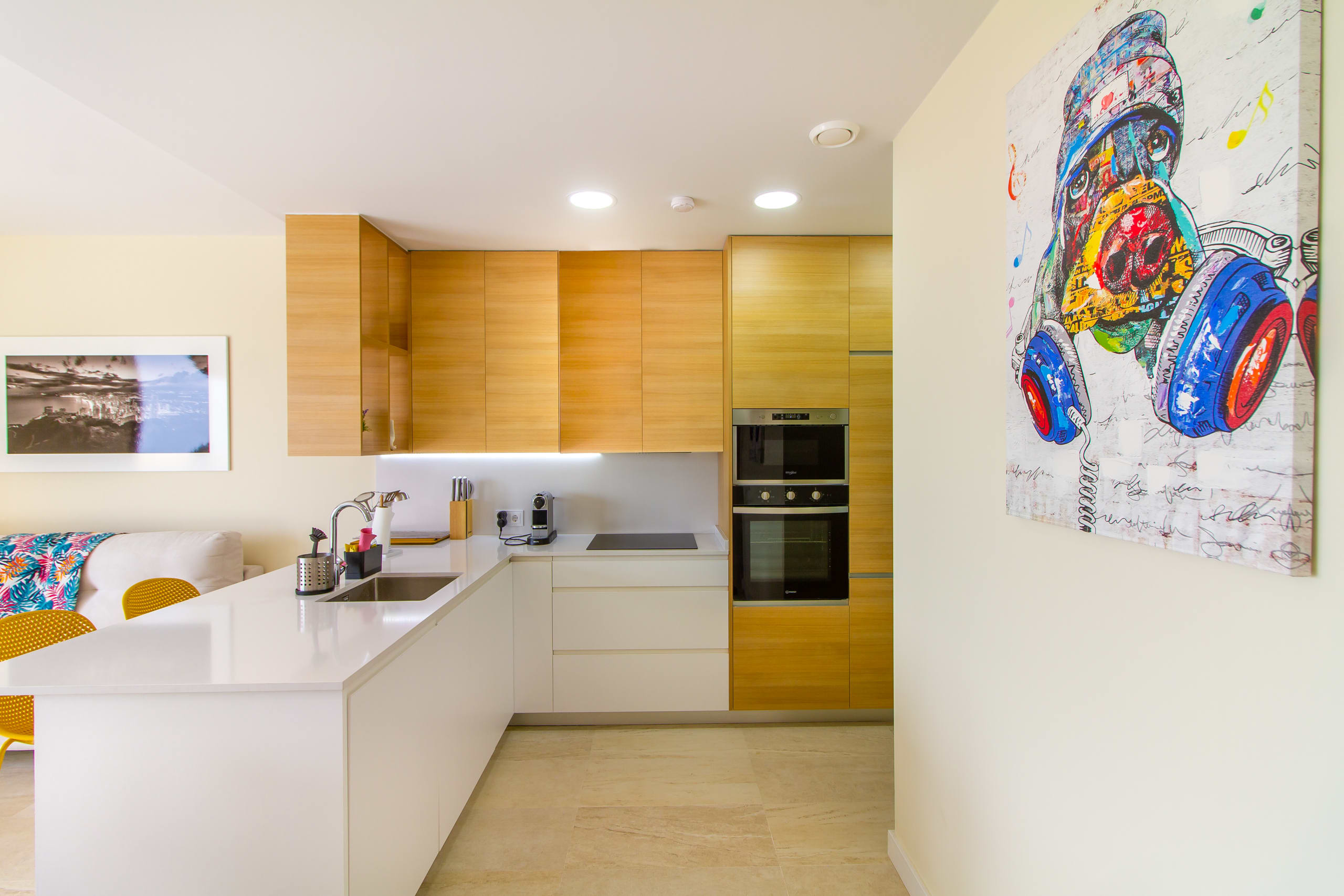 Carrer Londres, 9 Blq. 5-1º-B, Finestrat, Comunidad Valenciana 03509, Spain