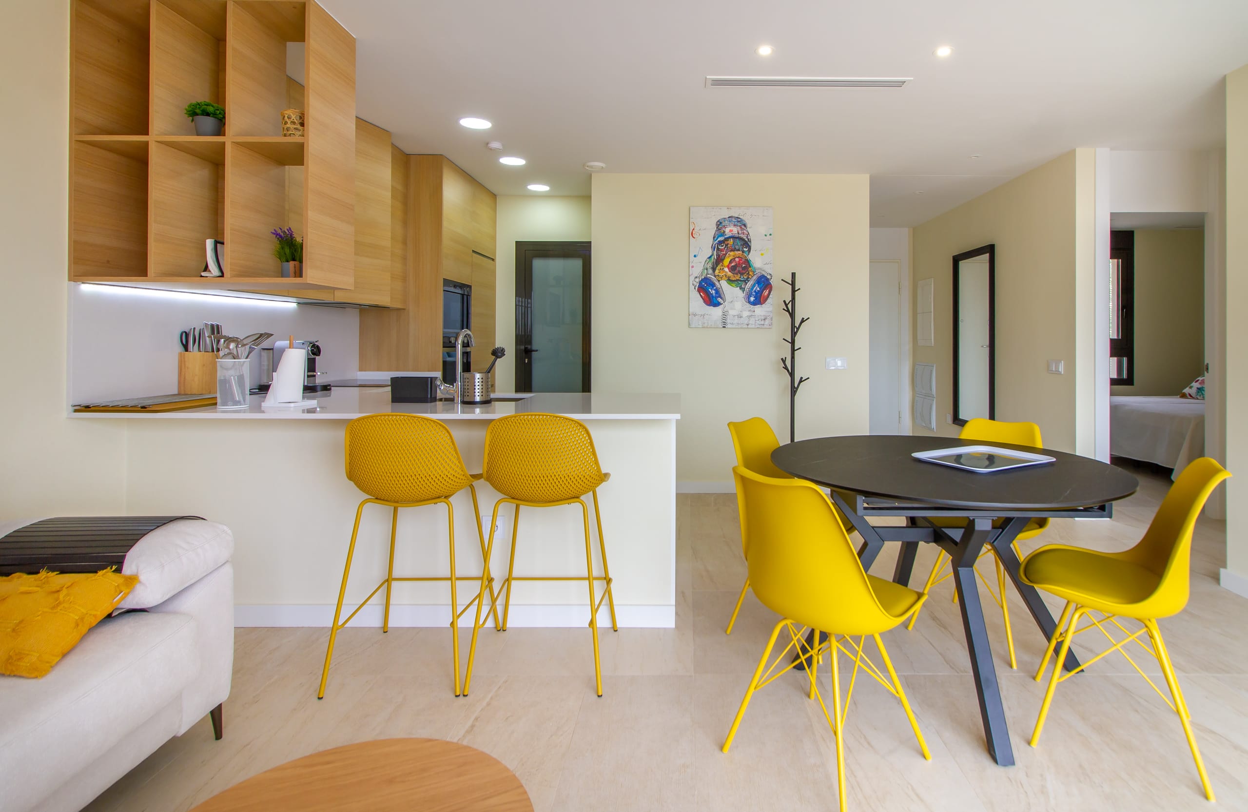 Carrer Londres, 9 Blq. 5-1º-B, Finestrat, Comunidad Valenciana 03509, Spain