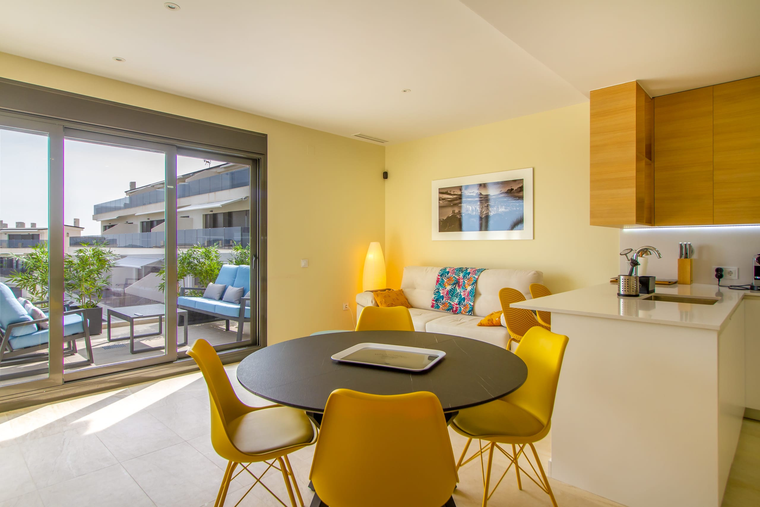 Carrer Londres, 9 Blq. 5-1º-B, Finestrat, Comunidad Valenciana 03509, Spain