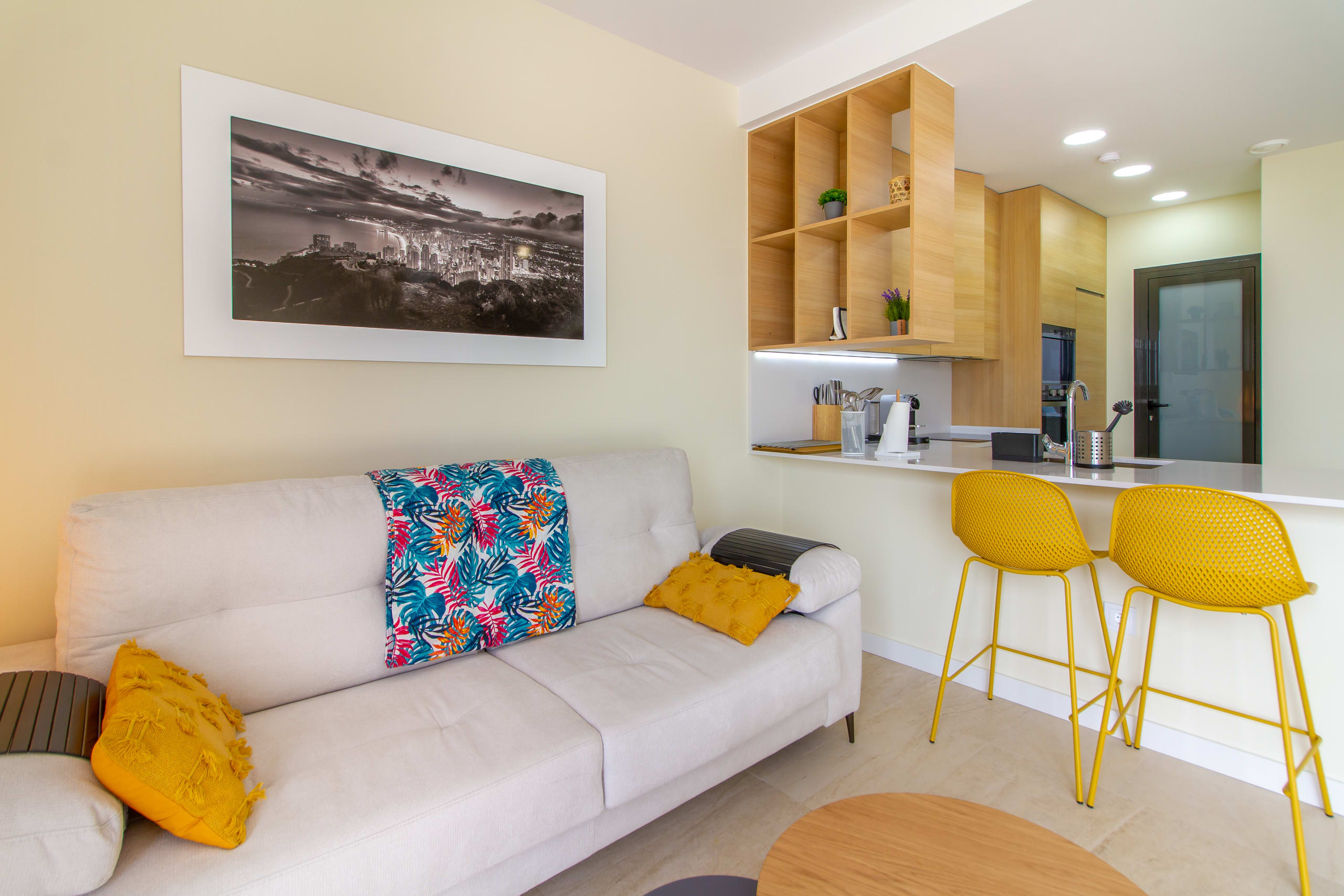 Carrer Londres, 9 Blq. 5-1º-B, Finestrat, Comunidad Valenciana 03509, Spain