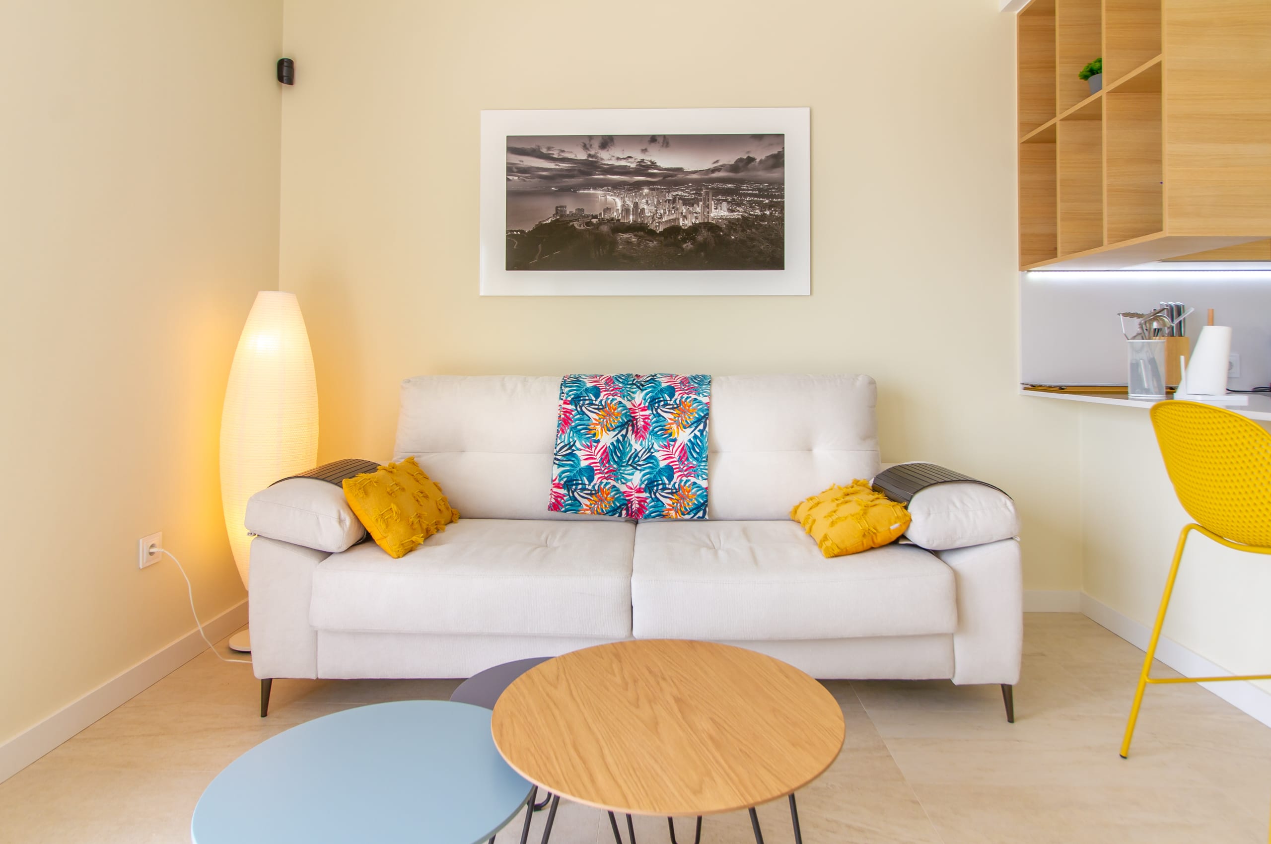 Carrer Londres, 9 Blq. 5-1º-B, Finestrat, Comunidad Valenciana 03509, Spain