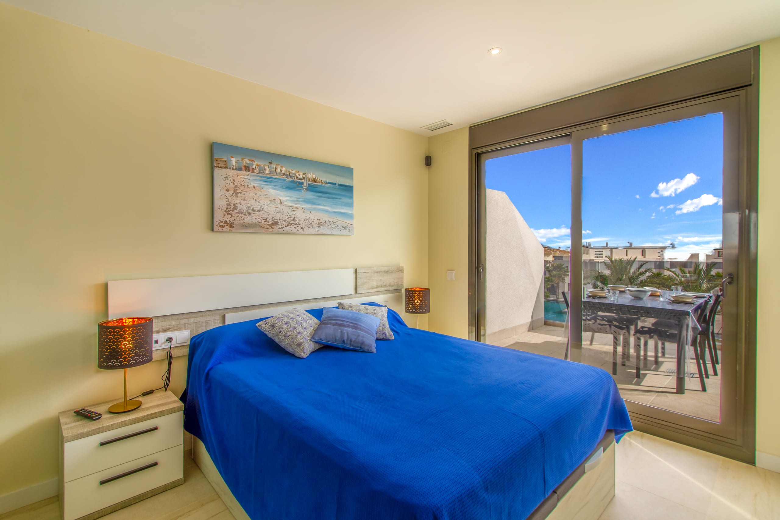 Carrer Londres, 9 Blq. 5-1º-B, Finestrat, Comunidad Valenciana 03509, Spain