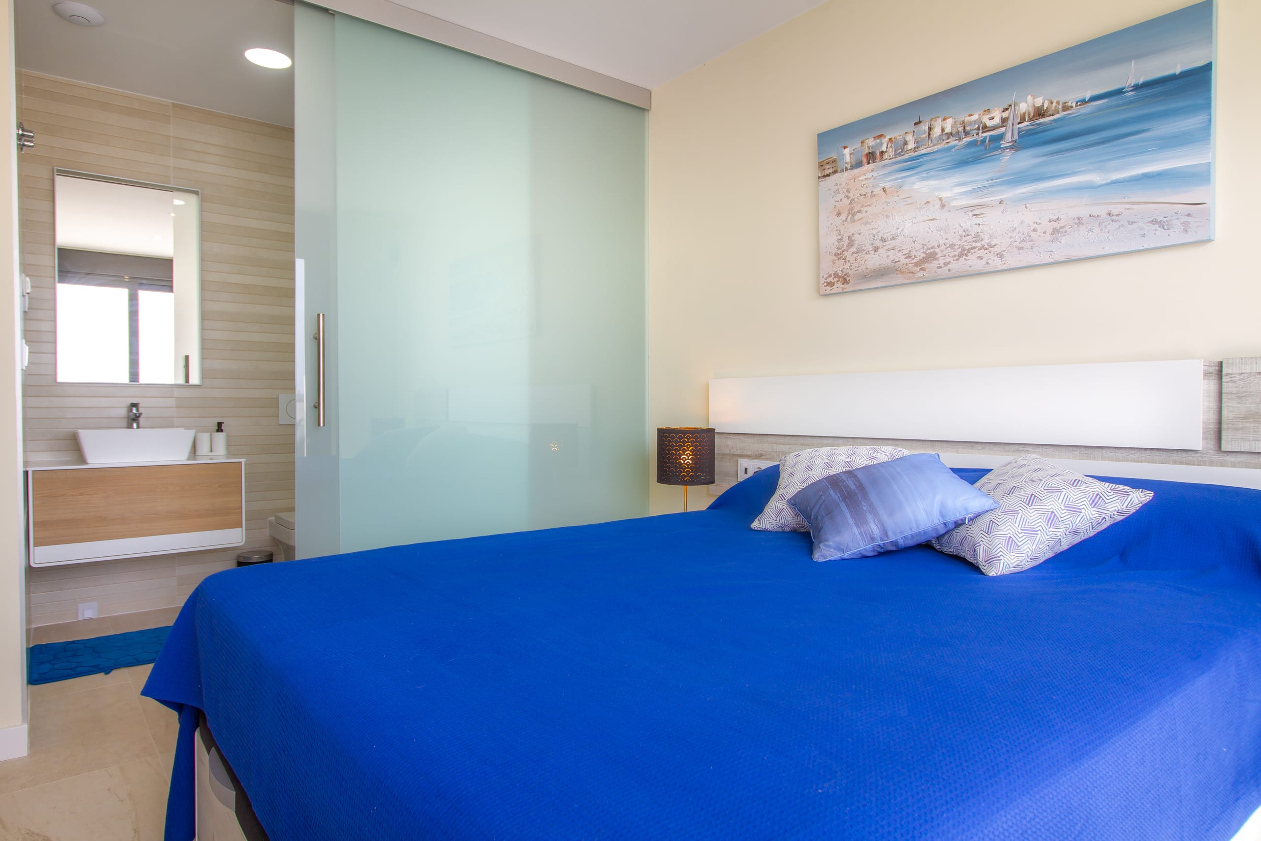 Carrer Londres, 9 Blq. 5-1º-B, Finestrat, Comunidad Valenciana 03509, Spain