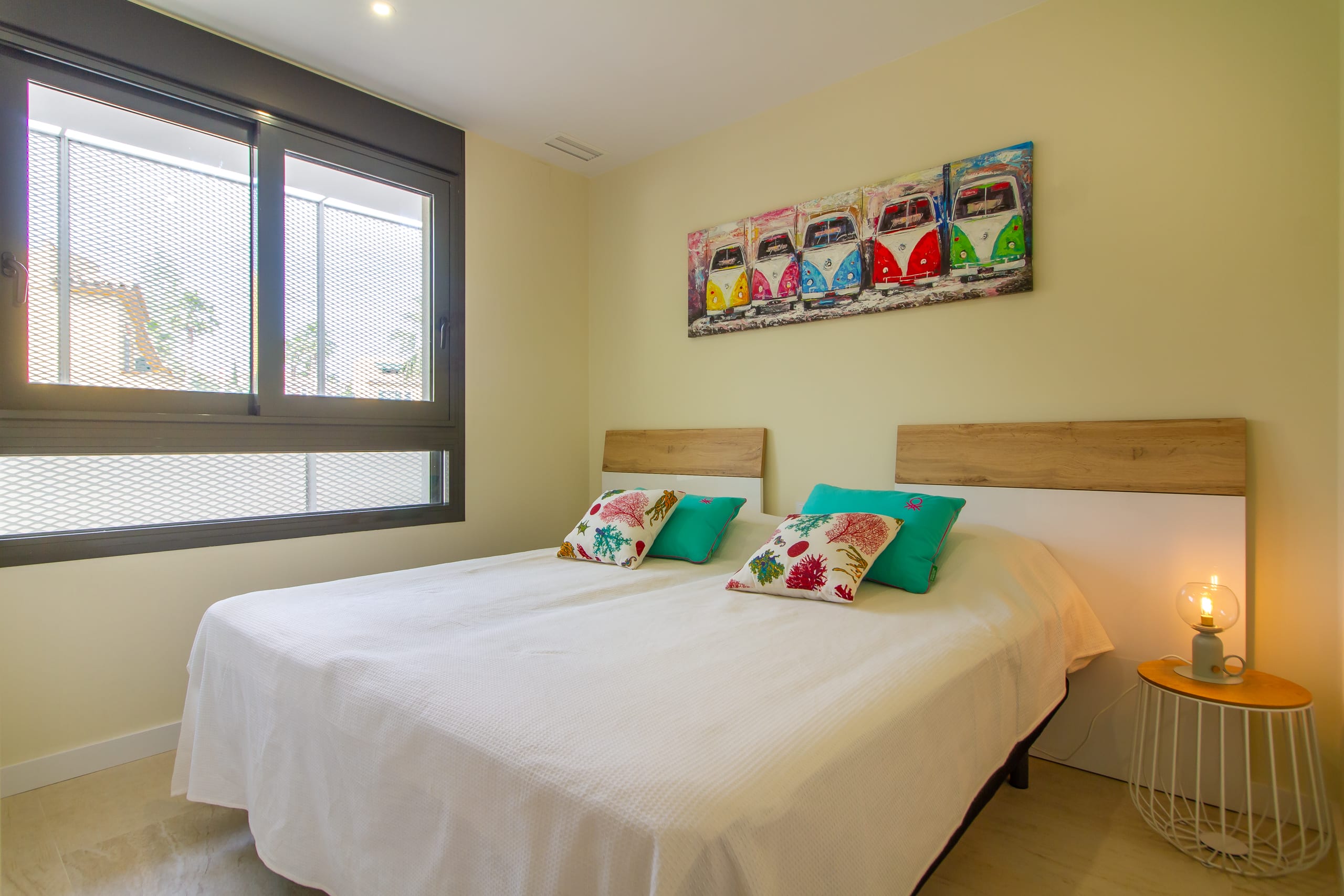 Carrer Londres, 9 Blq. 5-1º-B, Finestrat, Comunidad Valenciana 03509, Spain