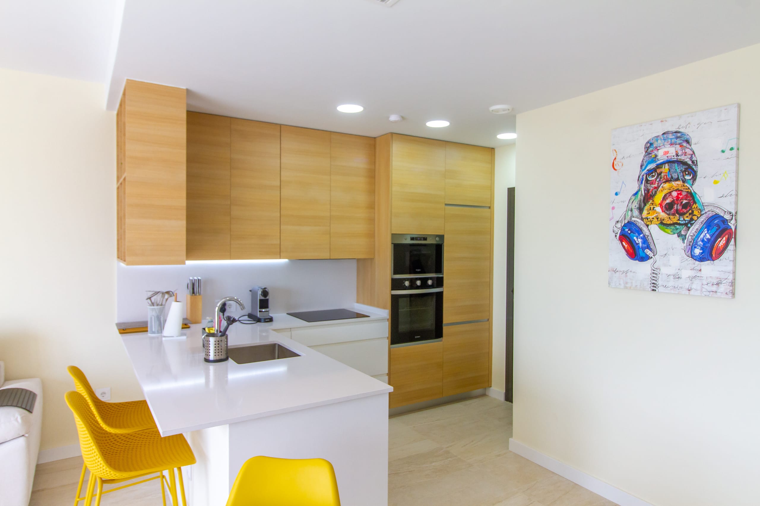 Carrer Londres, 9 Blq. 5-1º-B, Finestrat, Comunidad Valenciana 03509, Spain