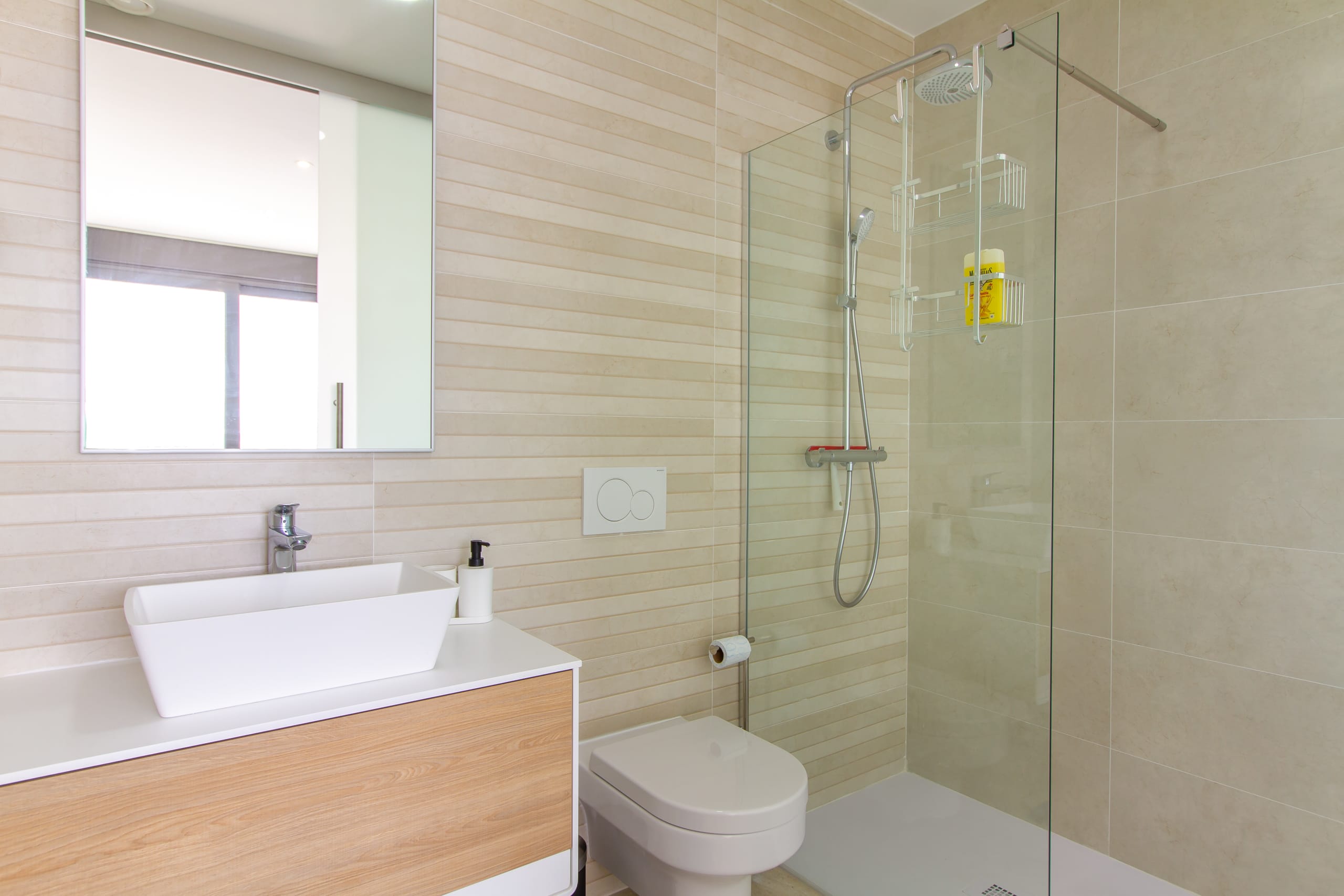 Carrer Londres, 9 Blq. 5-1º-B, Finestrat, Comunidad Valenciana 03509, Spain