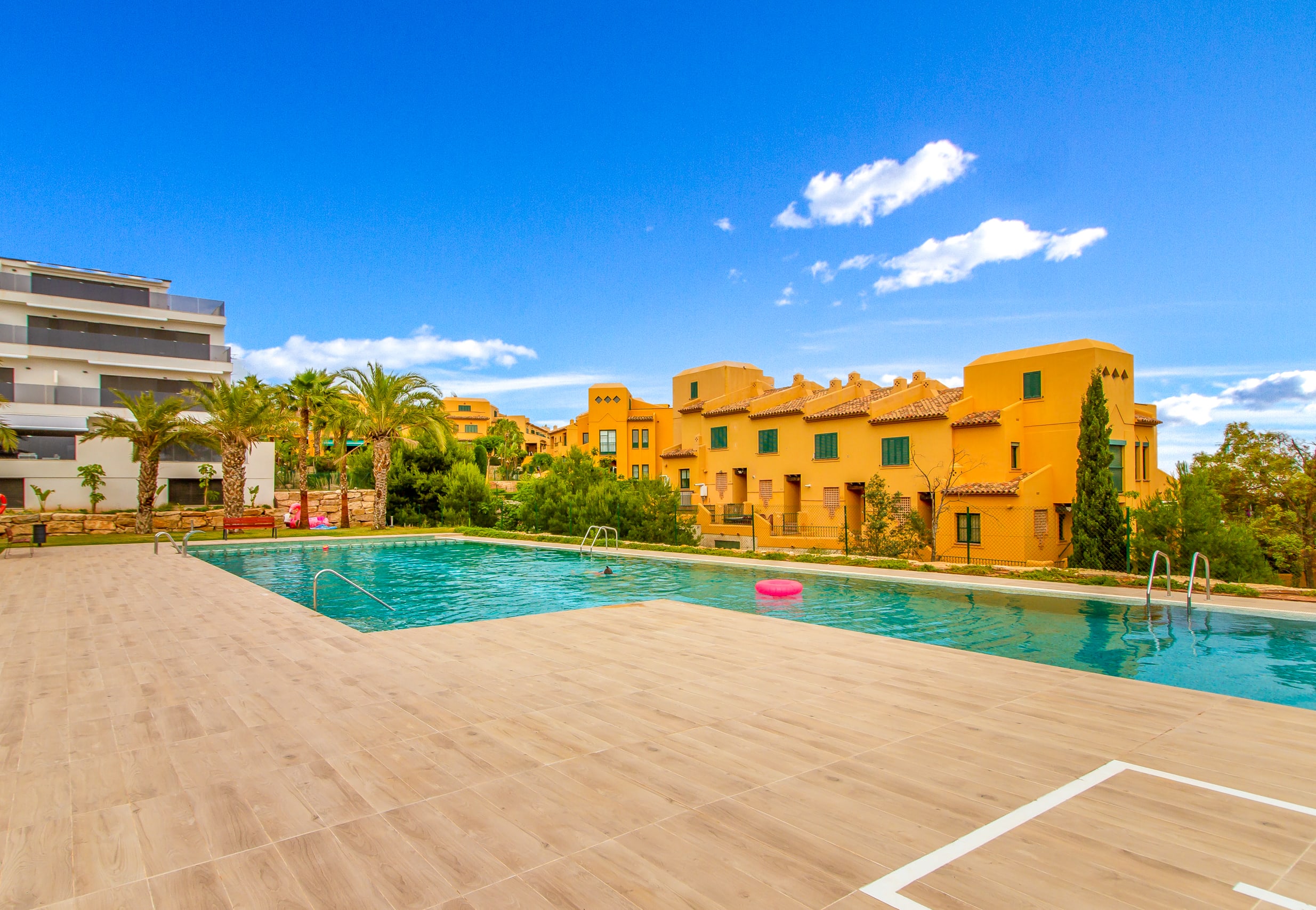 Carrer Londres, 9 Blq. 5-1º-B, Finestrat, Comunidad Valenciana 03509, Spain