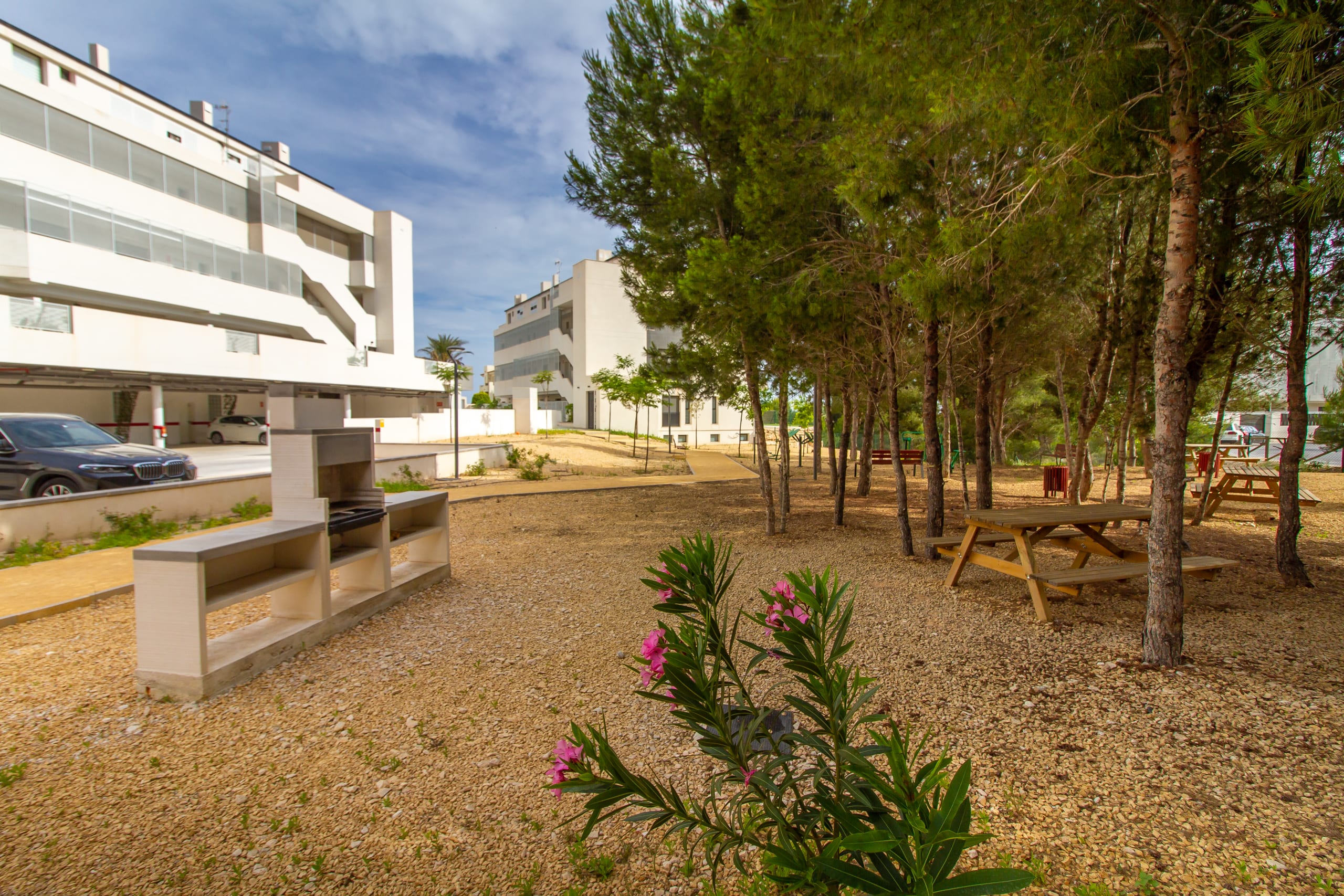 Carrer Londres, 9 Blq. 5-1º-B, Finestrat, Comunidad Valenciana 03509, Spain