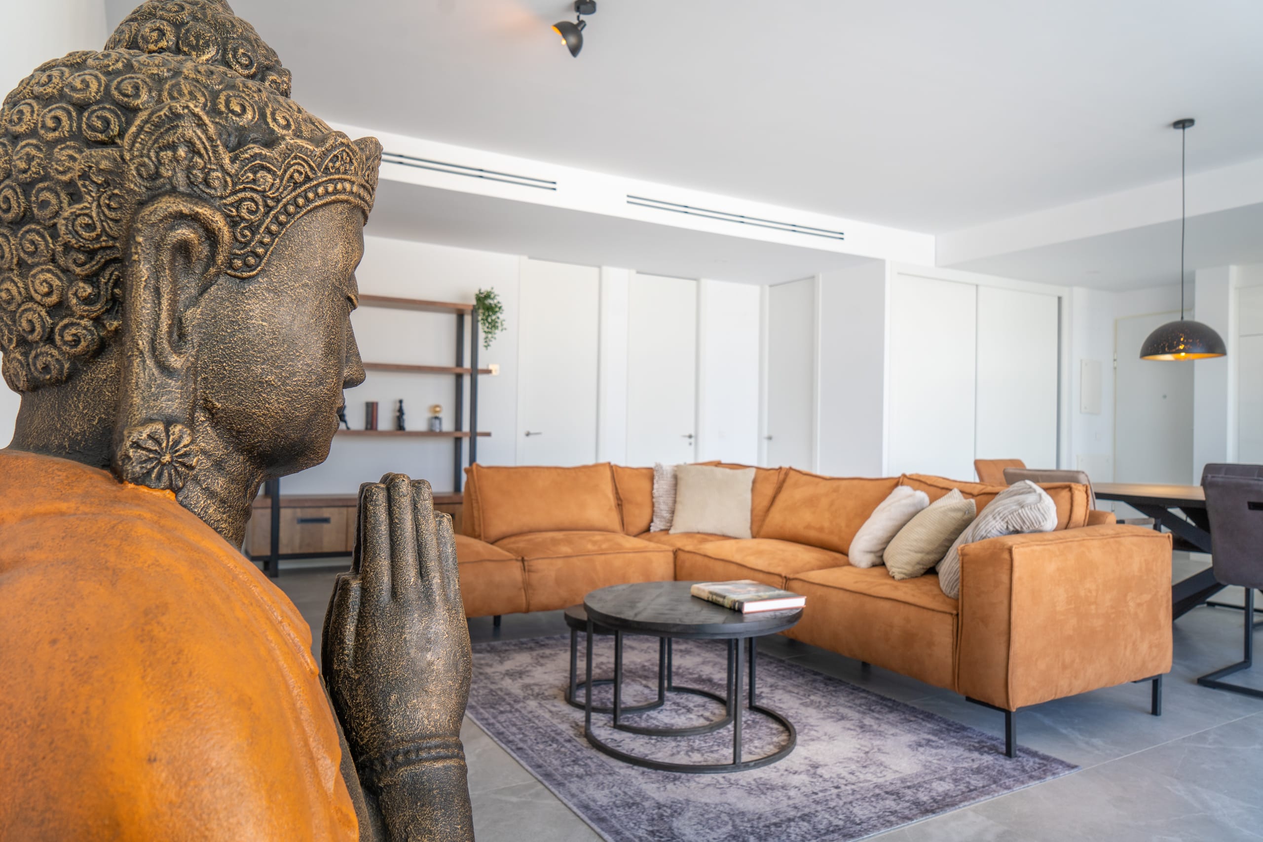 Carrer d'Uruguai, 20, Finestrat, Comunidad Valenciana 03509, Spain