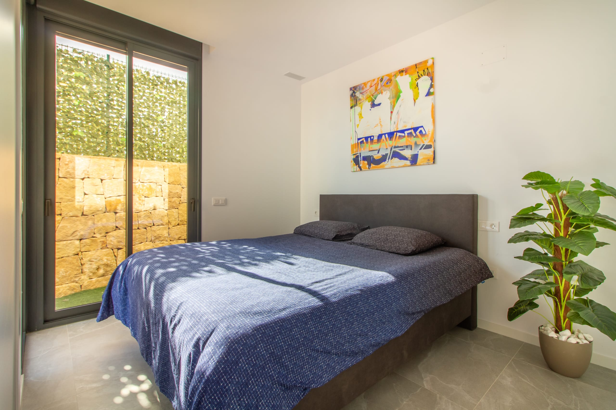 Carrer d'Uruguai, 20, Finestrat, Comunidad Valenciana 03509, Spain