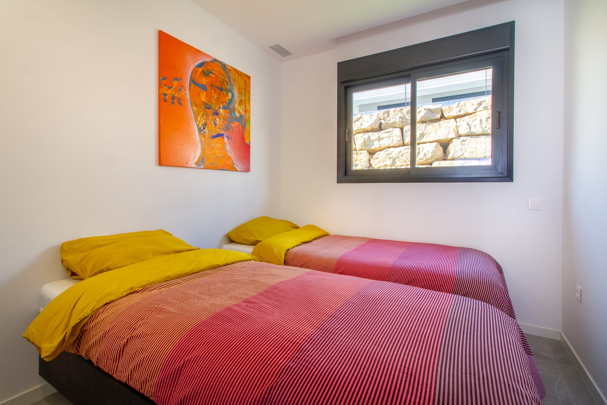 Carrer d'Uruguai, 20, Finestrat, Comunidad Valenciana 03509, Spain