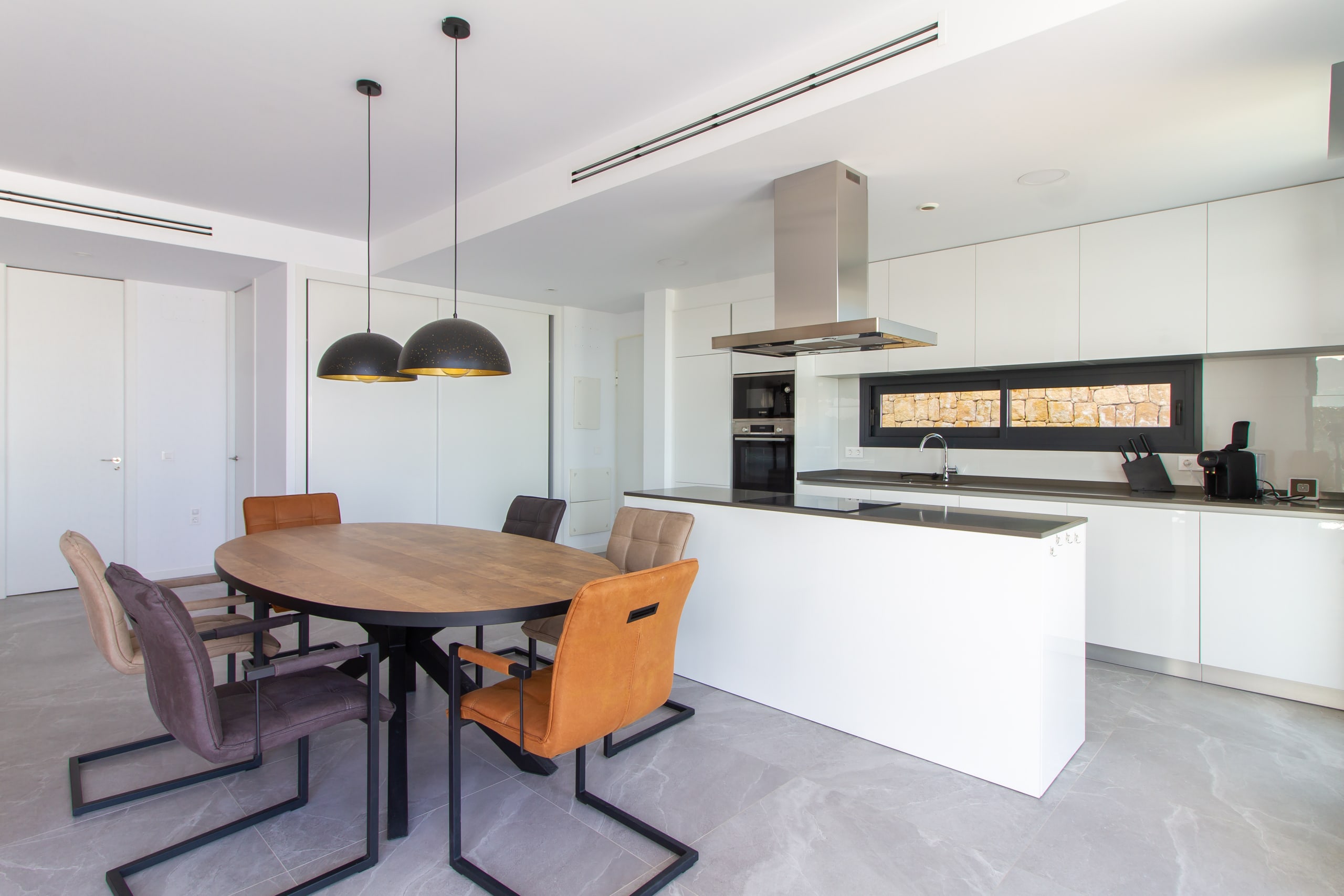 Carrer d'Uruguai, 20, Finestrat, Comunidad Valenciana 03509, Spain