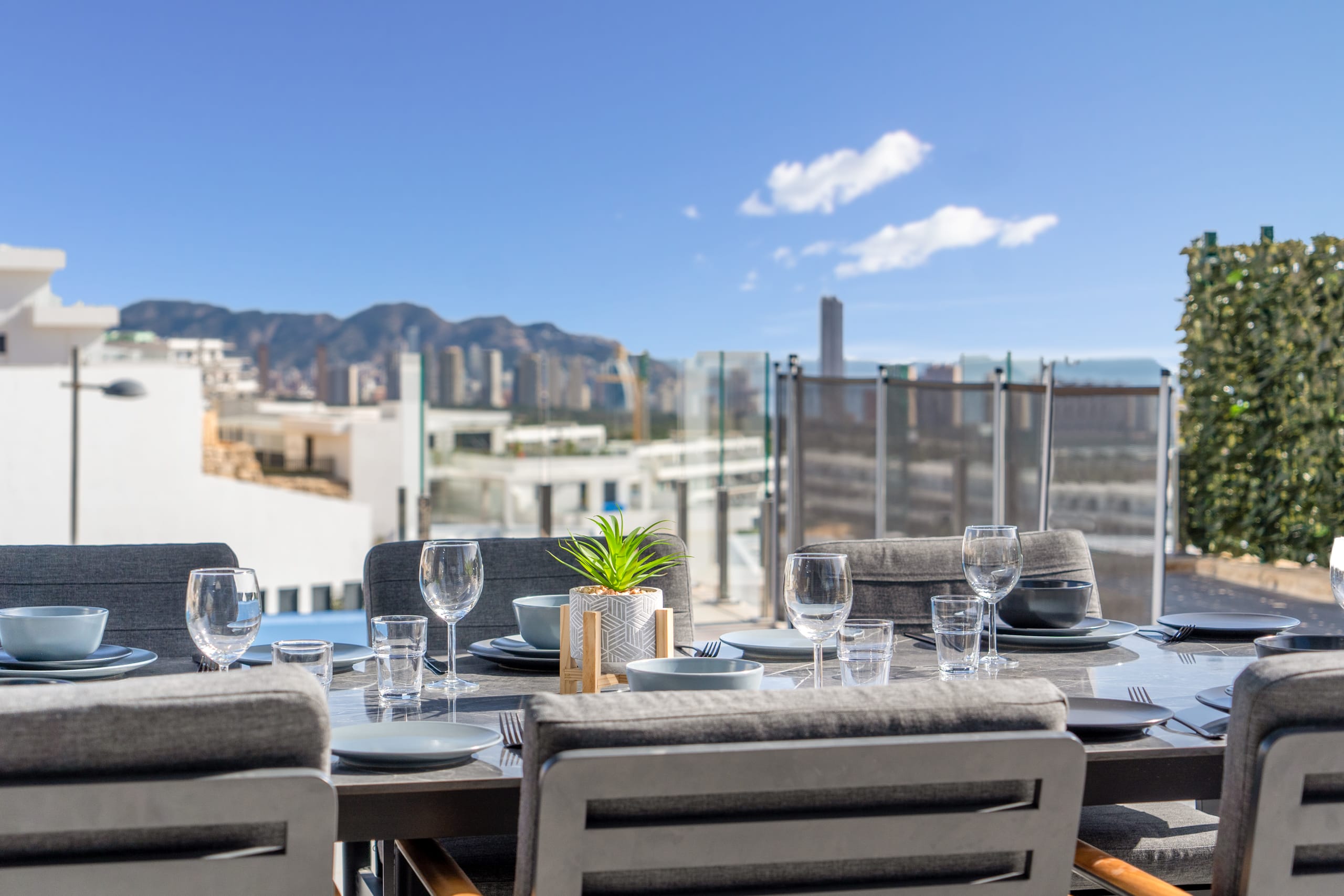 Carrer d'Uruguai, 20, Finestrat, Comunidad Valenciana 03509, Spain