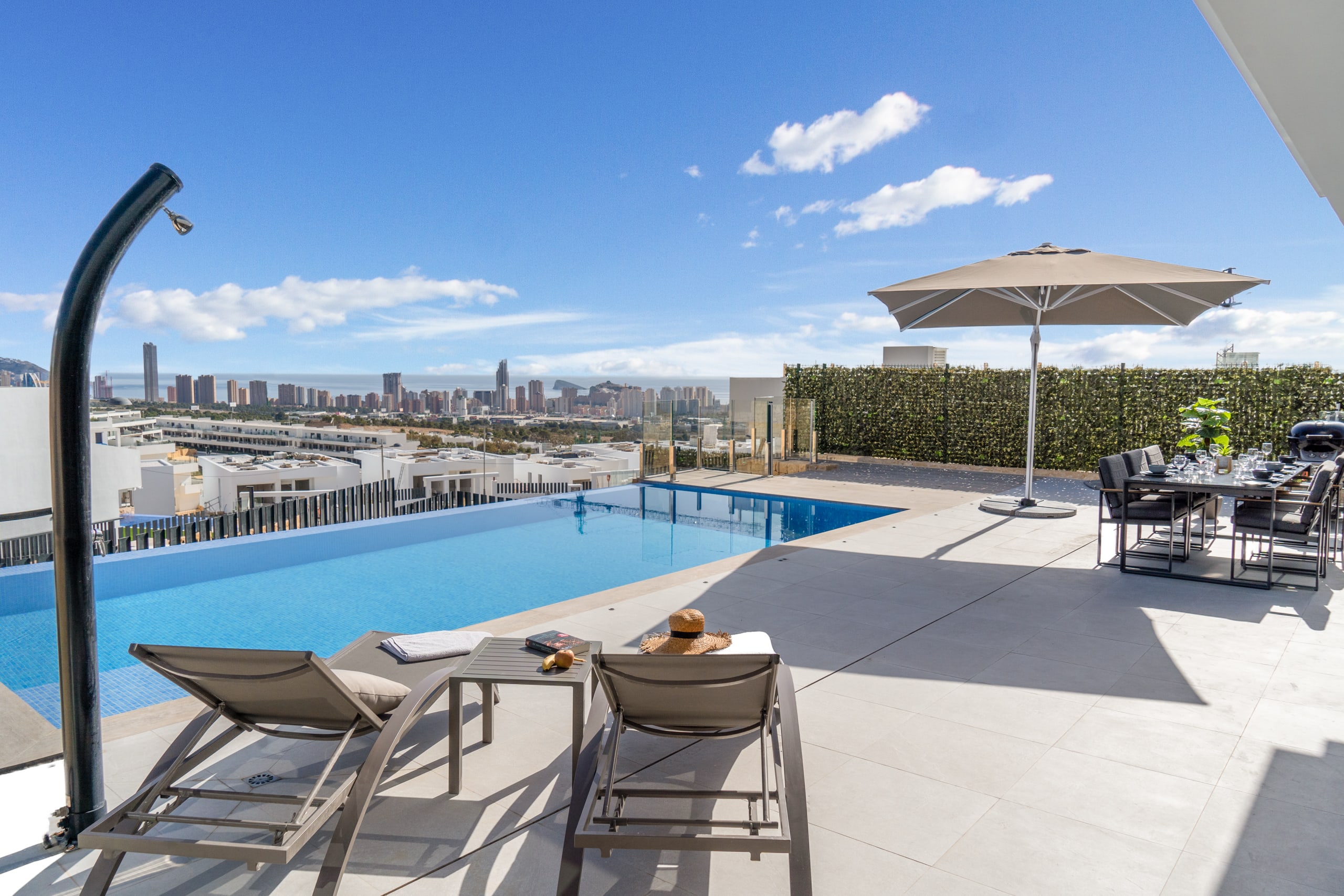 Carrer d'Uruguai, 20, Finestrat, Comunidad Valenciana 03509, Spain