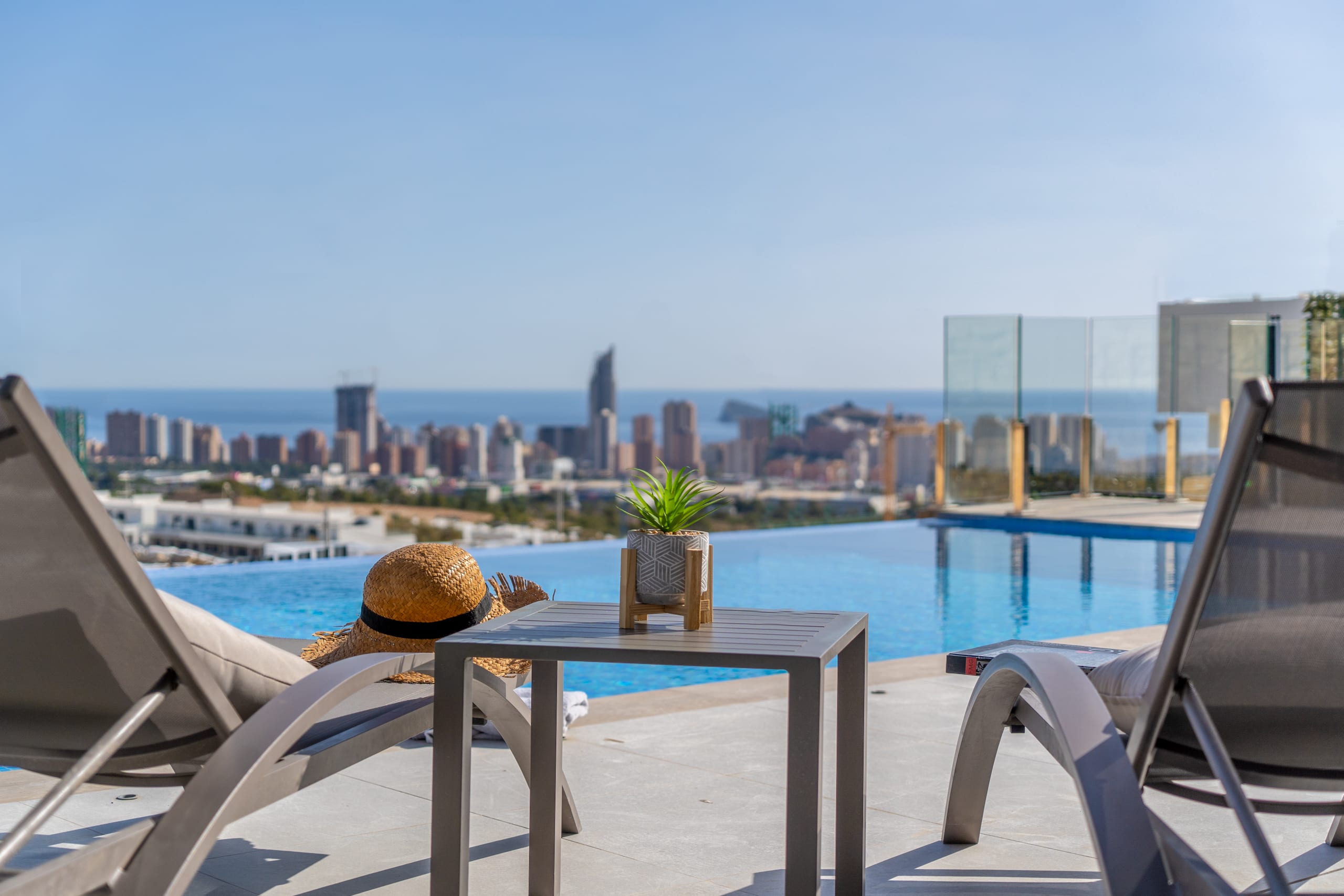 Carrer d'Uruguai, 20, Finestrat, Comunidad Valenciana 03509, Spain