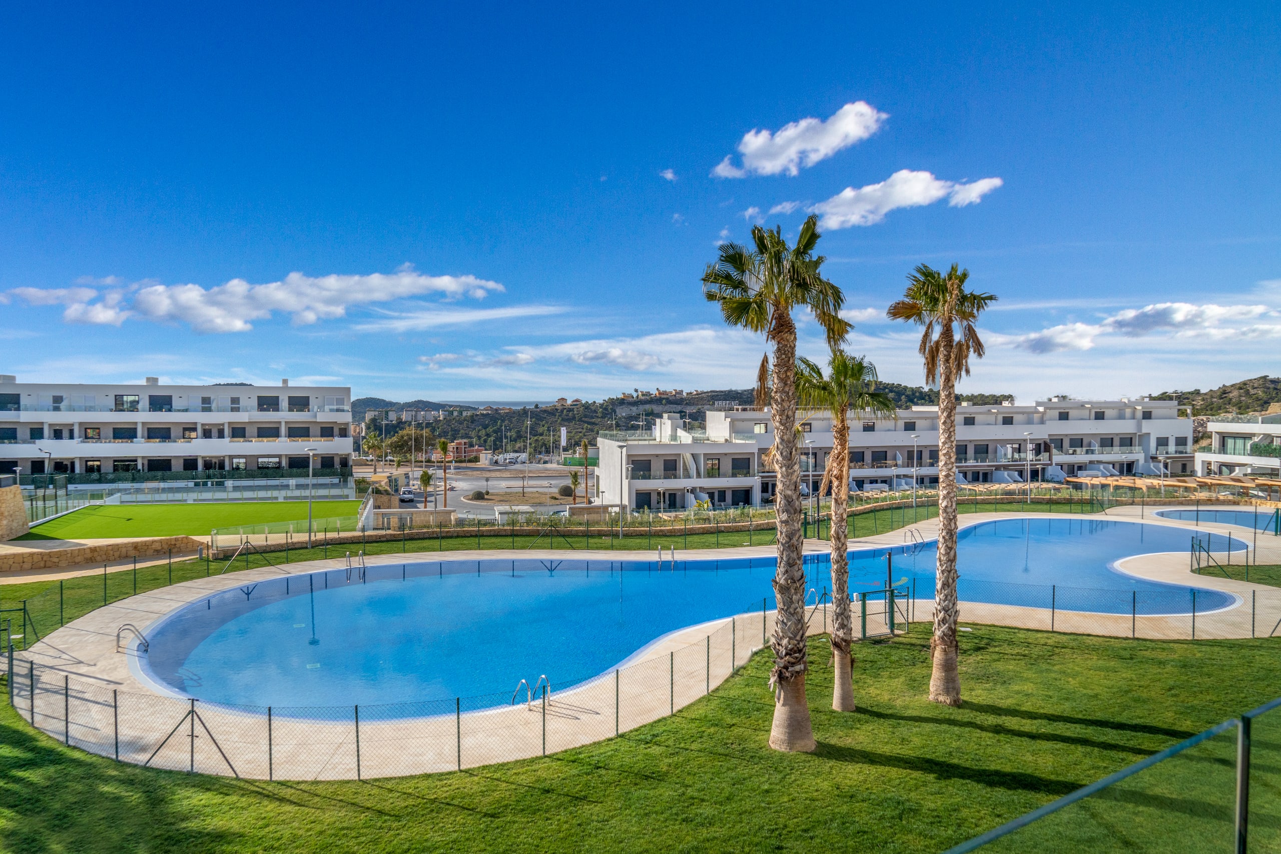 Carrer d'Uruguai, 20, Finestrat, Comunidad Valenciana 03509, Spain