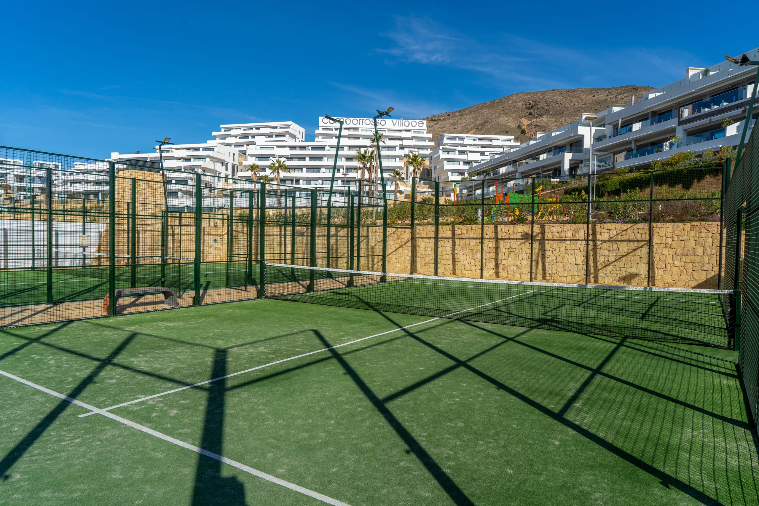 Carrer d'Uruguai, 20, Finestrat, Comunidad Valenciana 03509, Spain