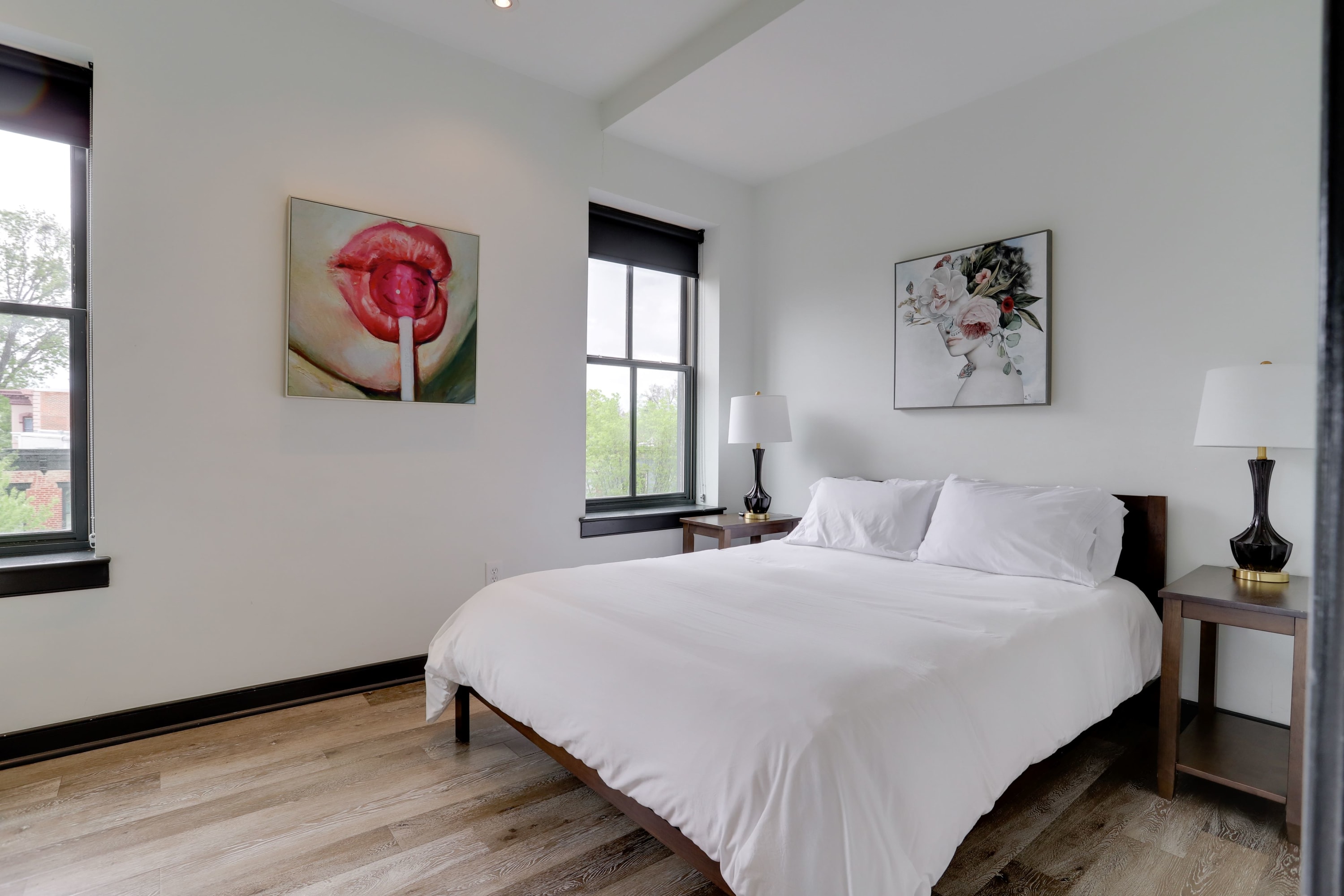 Sojourn | The Capitol Hill Flats | 301 — District of Columbia, DC — vacation rental