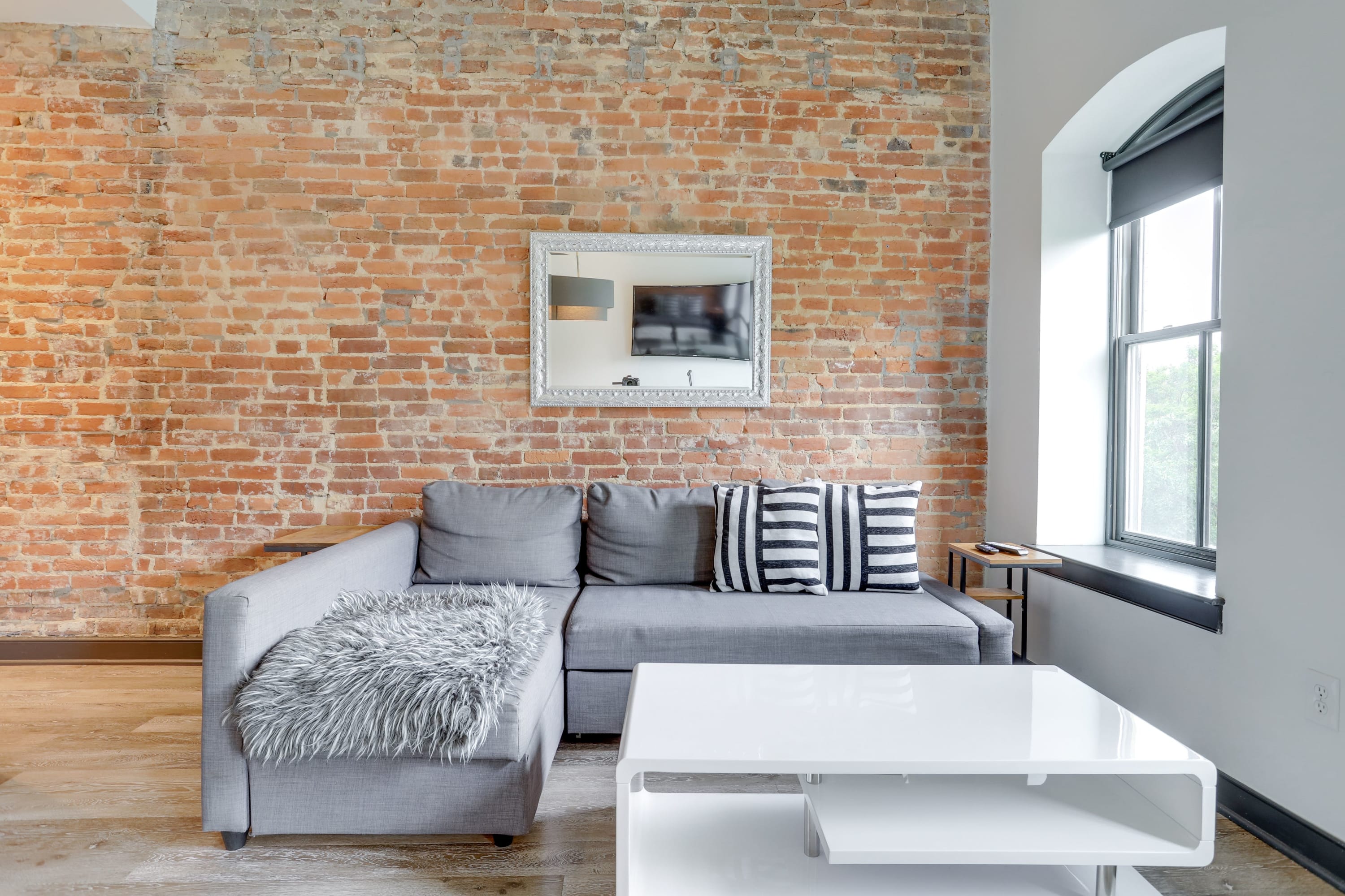 Newly renovated 1 BD near Capitol — District of Columbia, DC — vacation rental