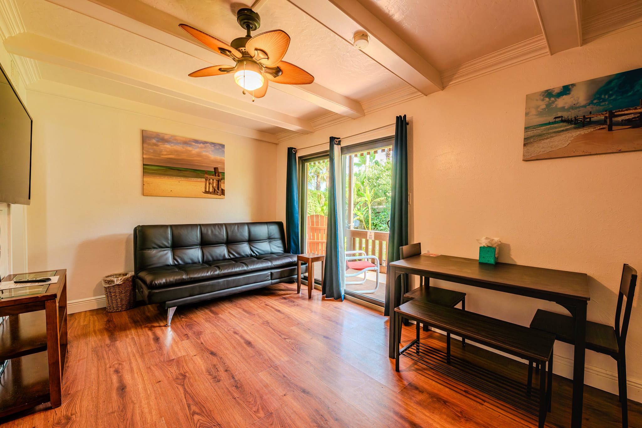 Toucans Retreat — South Padre Island, TX — vacation rental