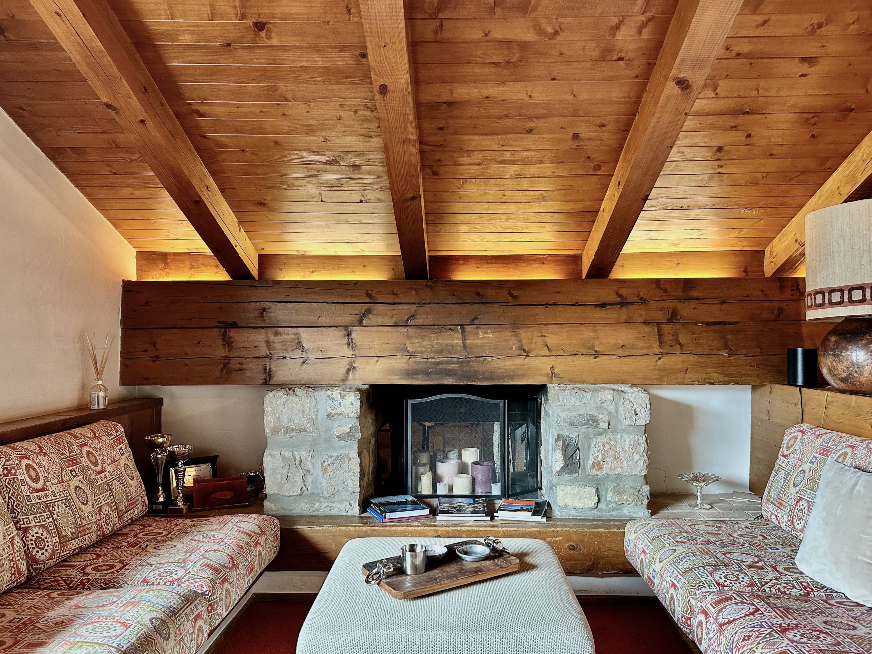 Beautiful 3 bedroom flat in Cortina d'Ampezzo — Cortina d'Ampezzo, Veneto — vacation rental