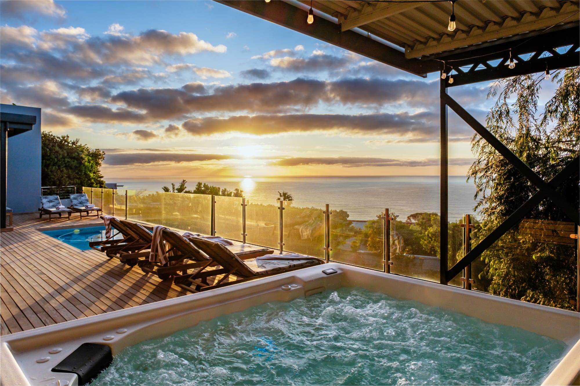 Perfect Family Holiday Villa in Camps Bay Spindrift | Photo 3