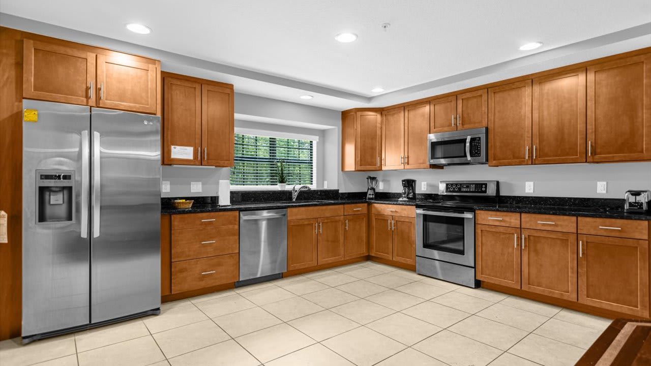 4BR Disney Area Townhome Enchanted Garden Resort | Photo 6