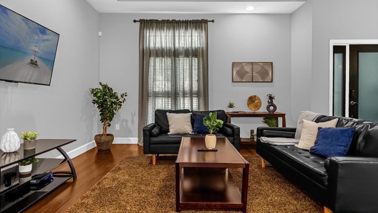4BR Disney Area Townhome Enchanted Garden Resort | Photo 8