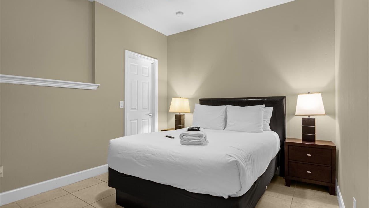 4BR Disney Area Townhome Enchanted Garden Resort | Photo 14