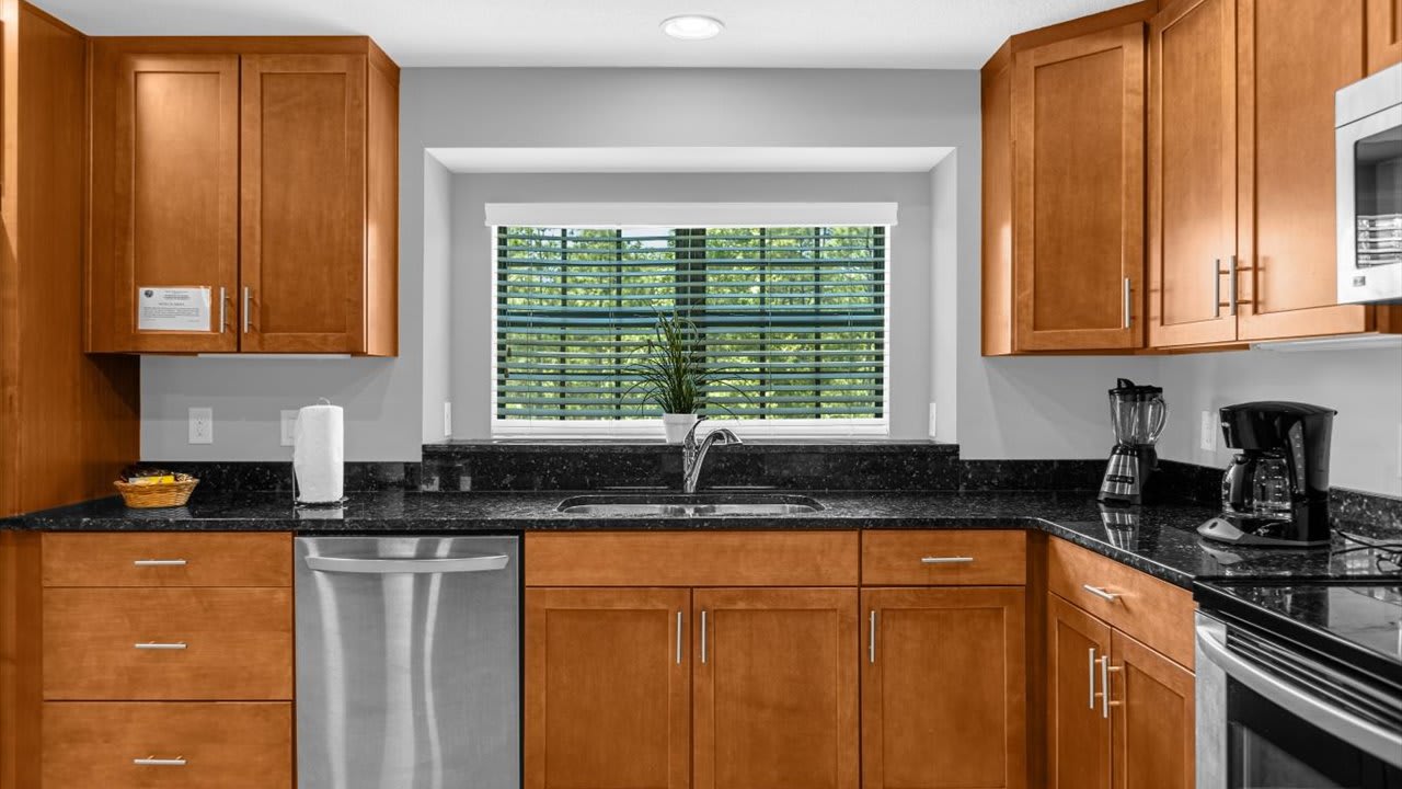 4BR Disney Area Townhome Enchanted Garden Resort | Photo 12