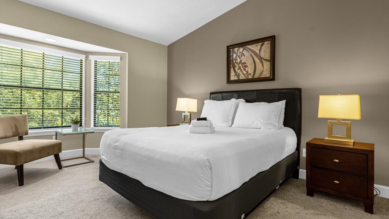 4BR Disney Area Townhome Enchanted Garden Resort | Photo 2